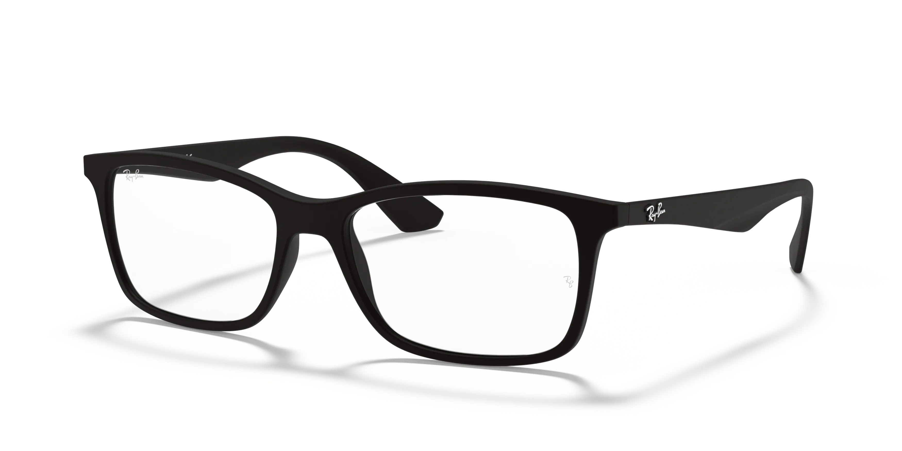 Angle_Left01, RAY-BAN Optics RX7047 5196