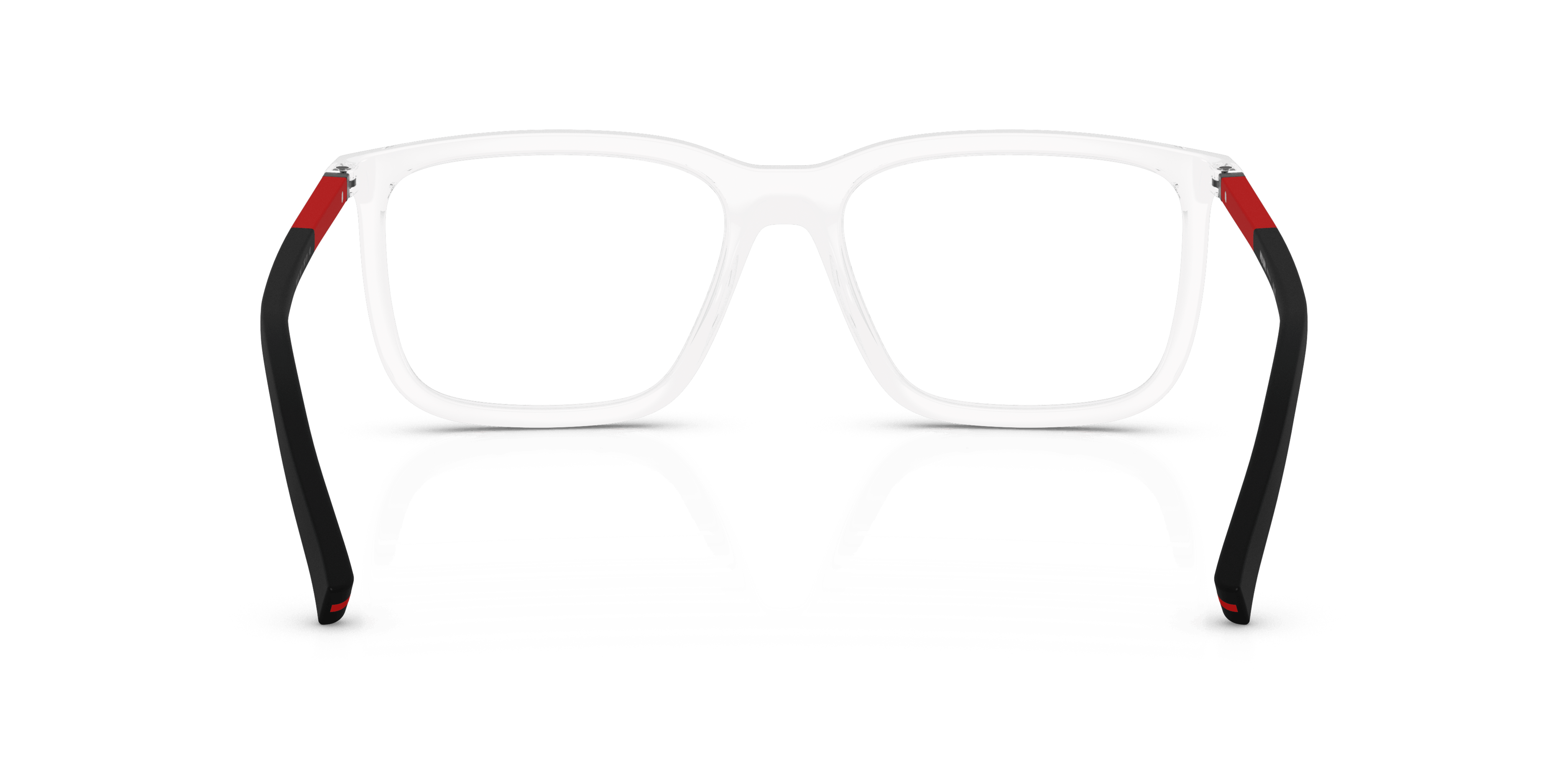 Detail02, Prada Linea Rossa PS 01SV 2AZ1O1