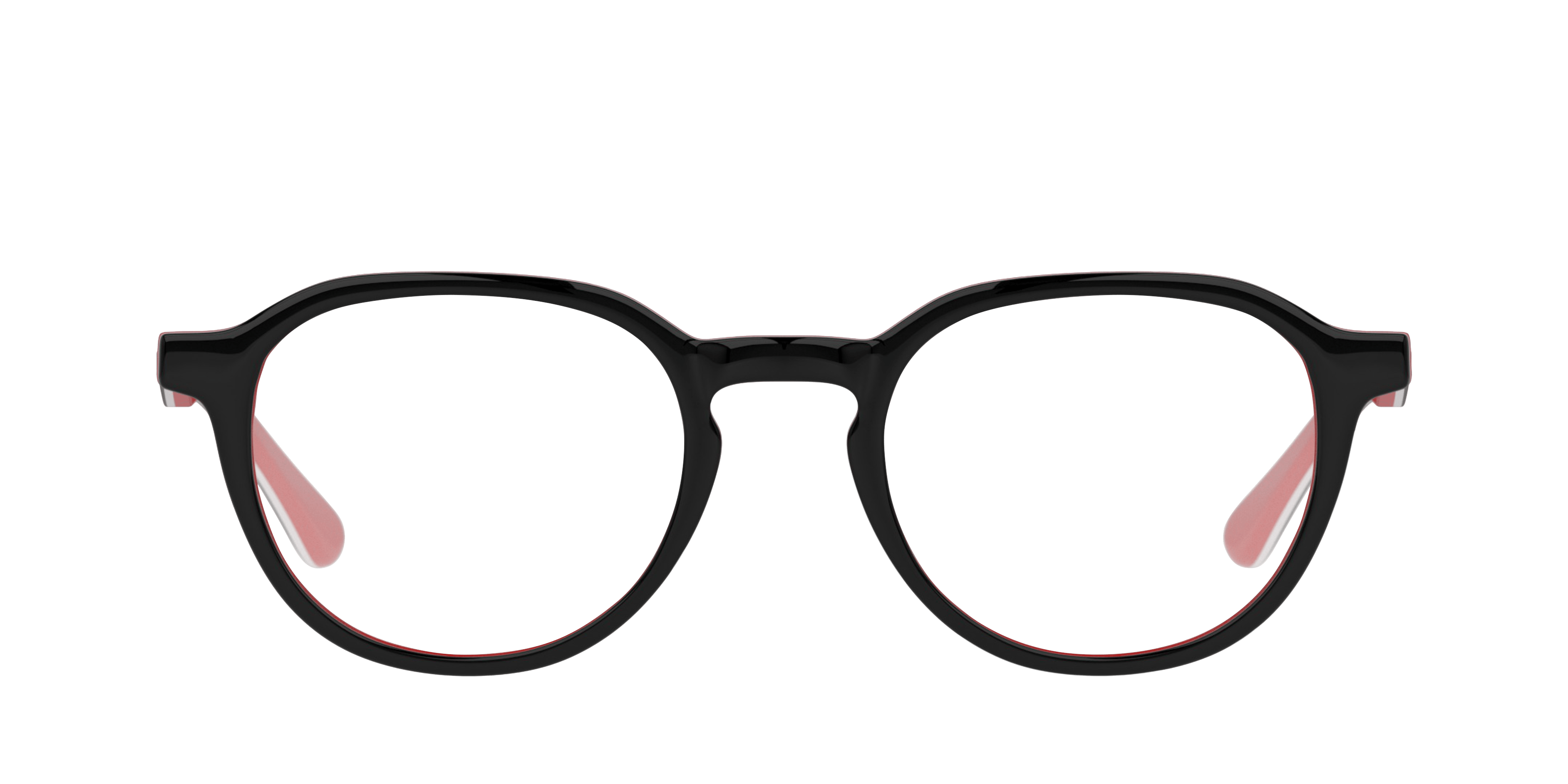 Front, Kids 0IY2044 C01 Glasögonbåge