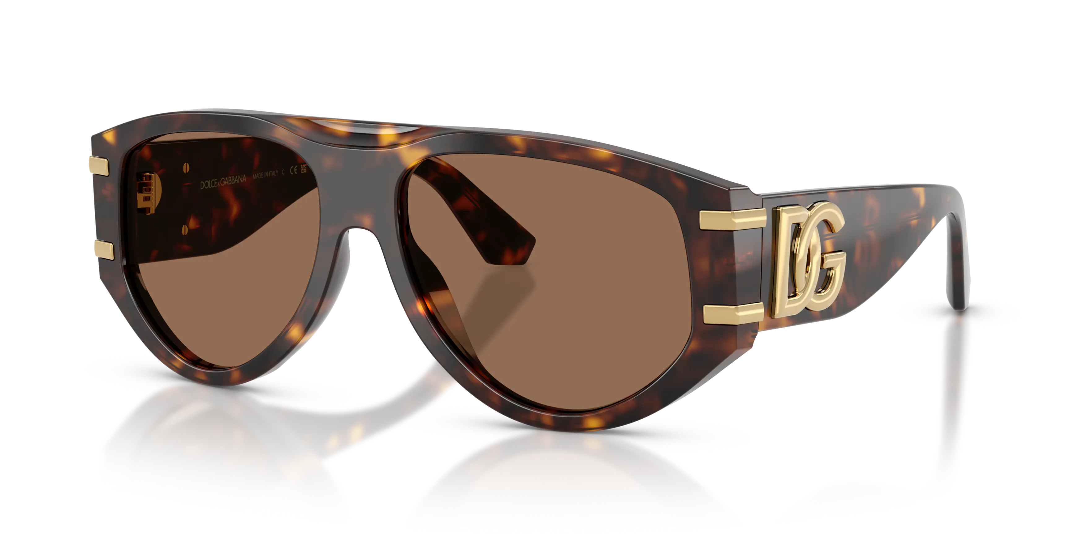 Angle_Left01, Dolce&Gabbana DG4499 502/73