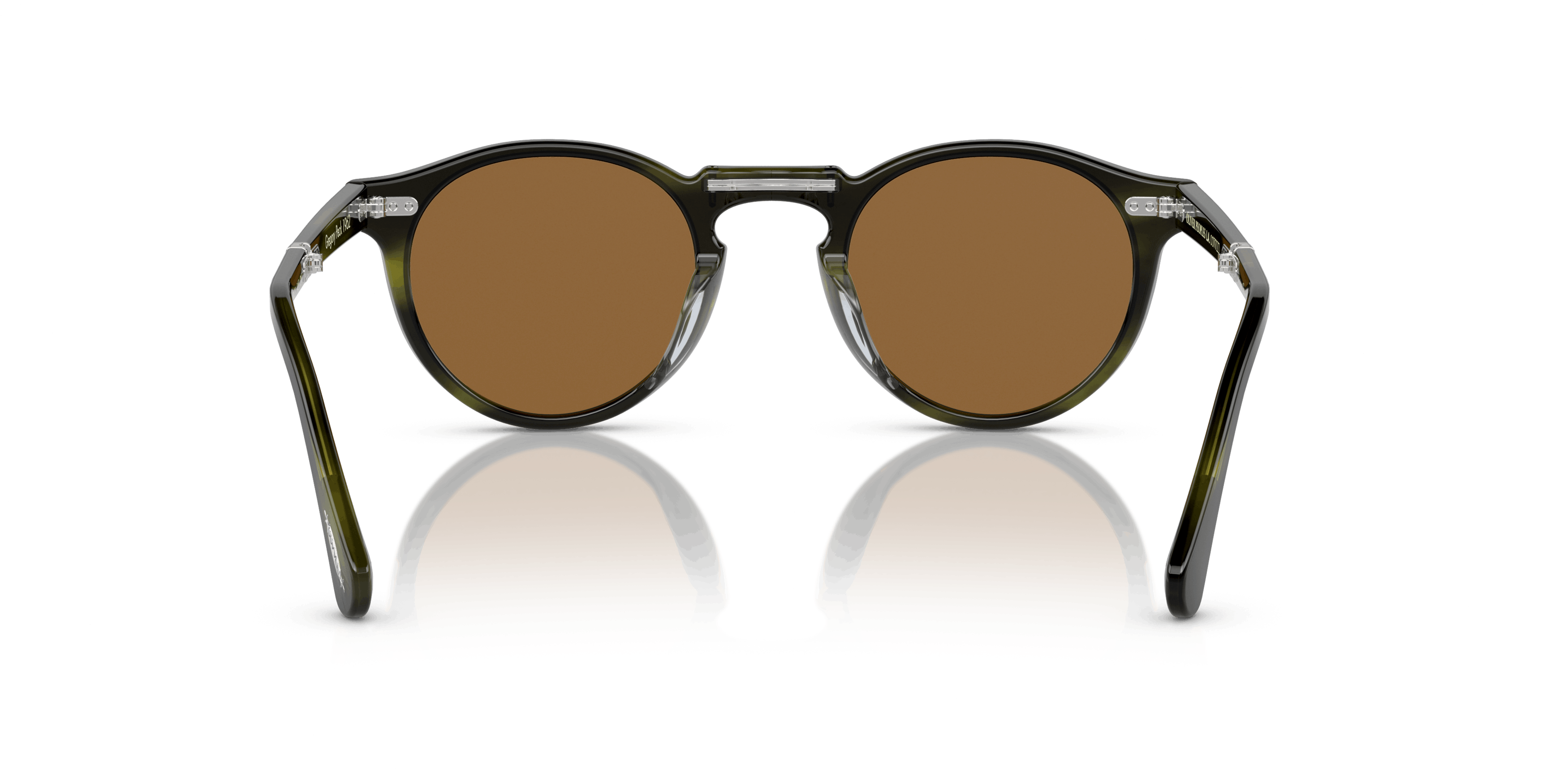 Detail02, Oliver Peoples GREGORY PECK 1962 OV5456SU 168053