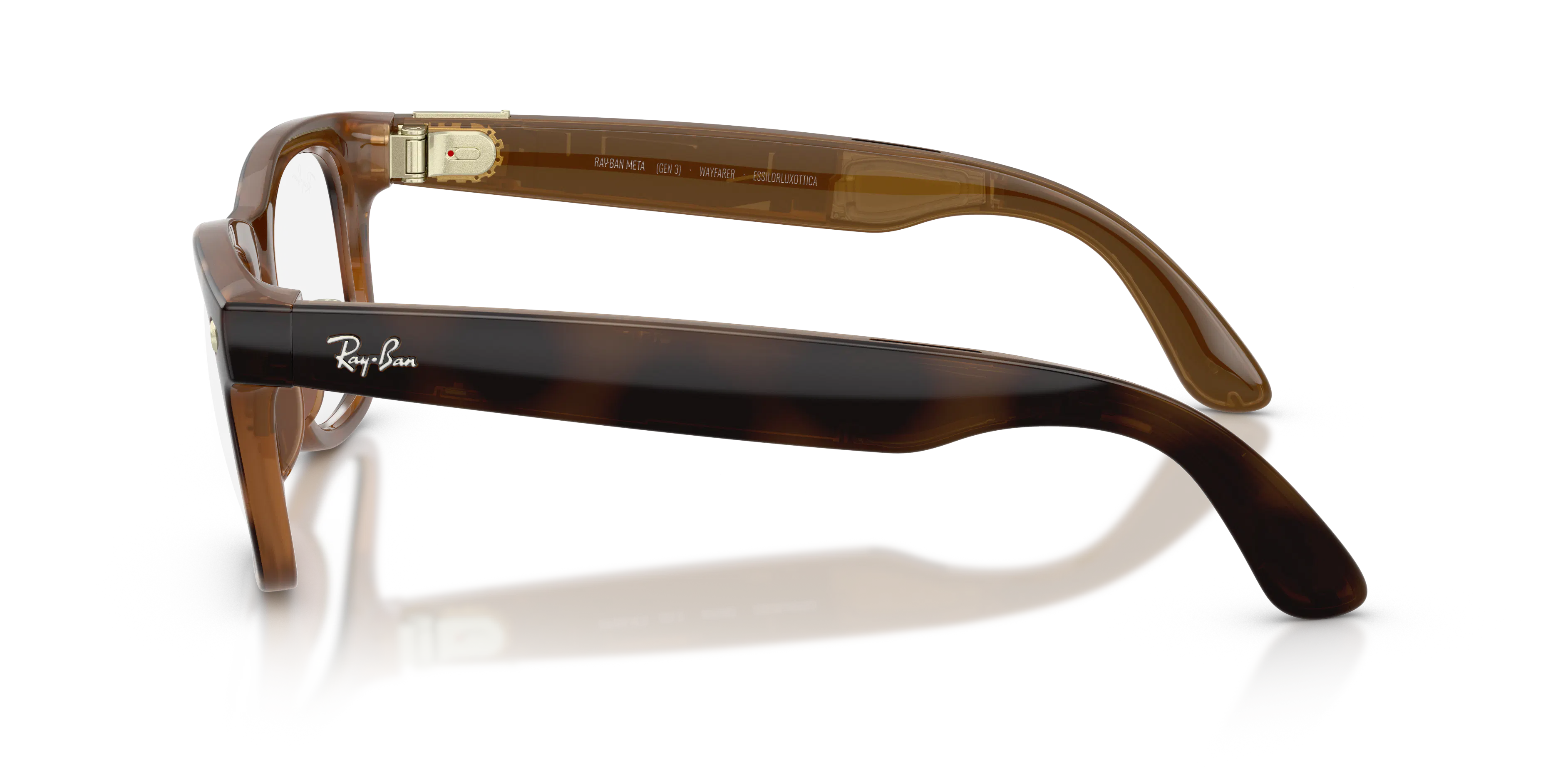 Angle_Left02, Ray-Ban Meta (Gen 3) RW4011V 8528