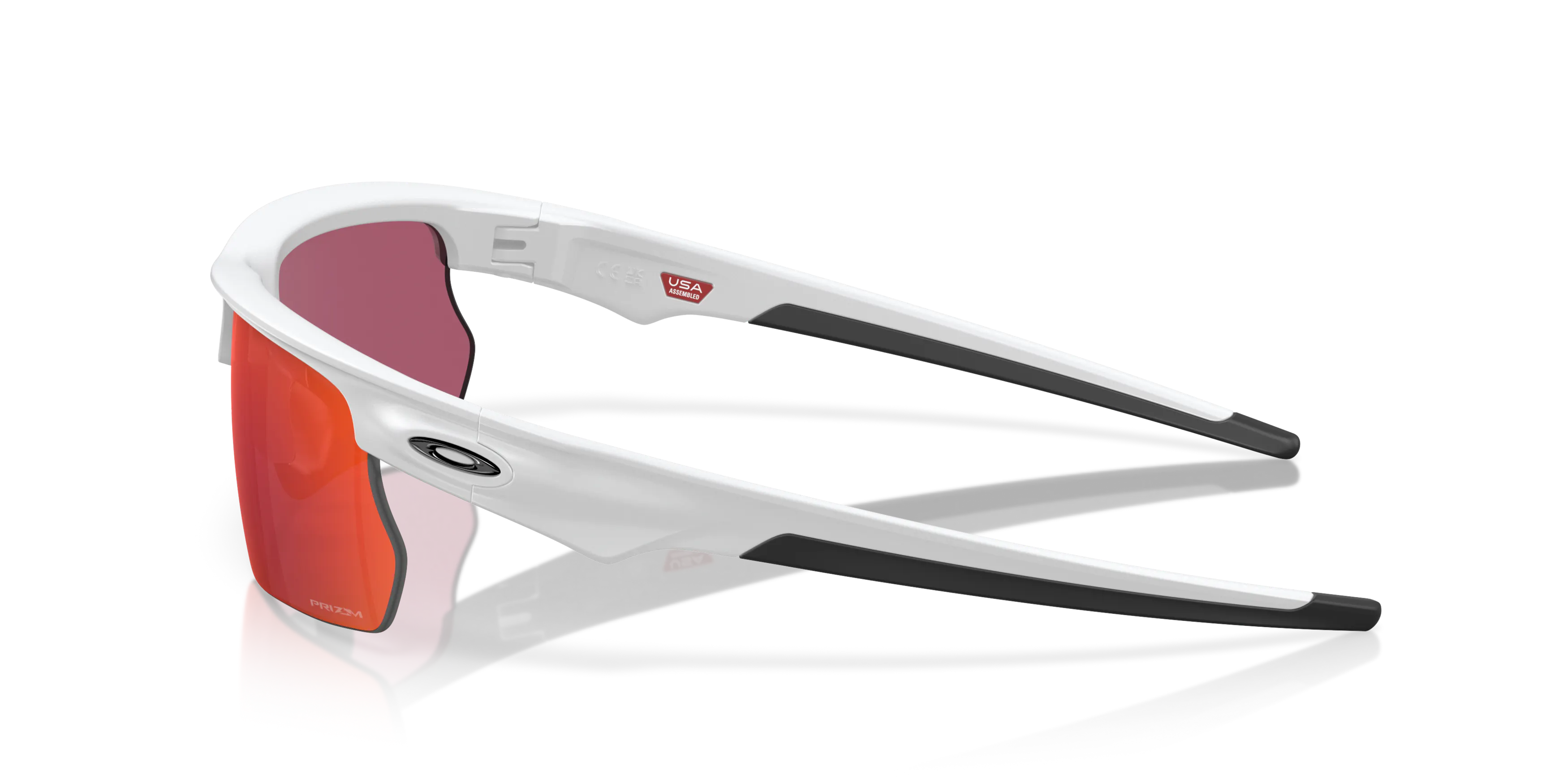 Angle_Left02, Oakley BiSphaera OO9400 940010 Solglasögon