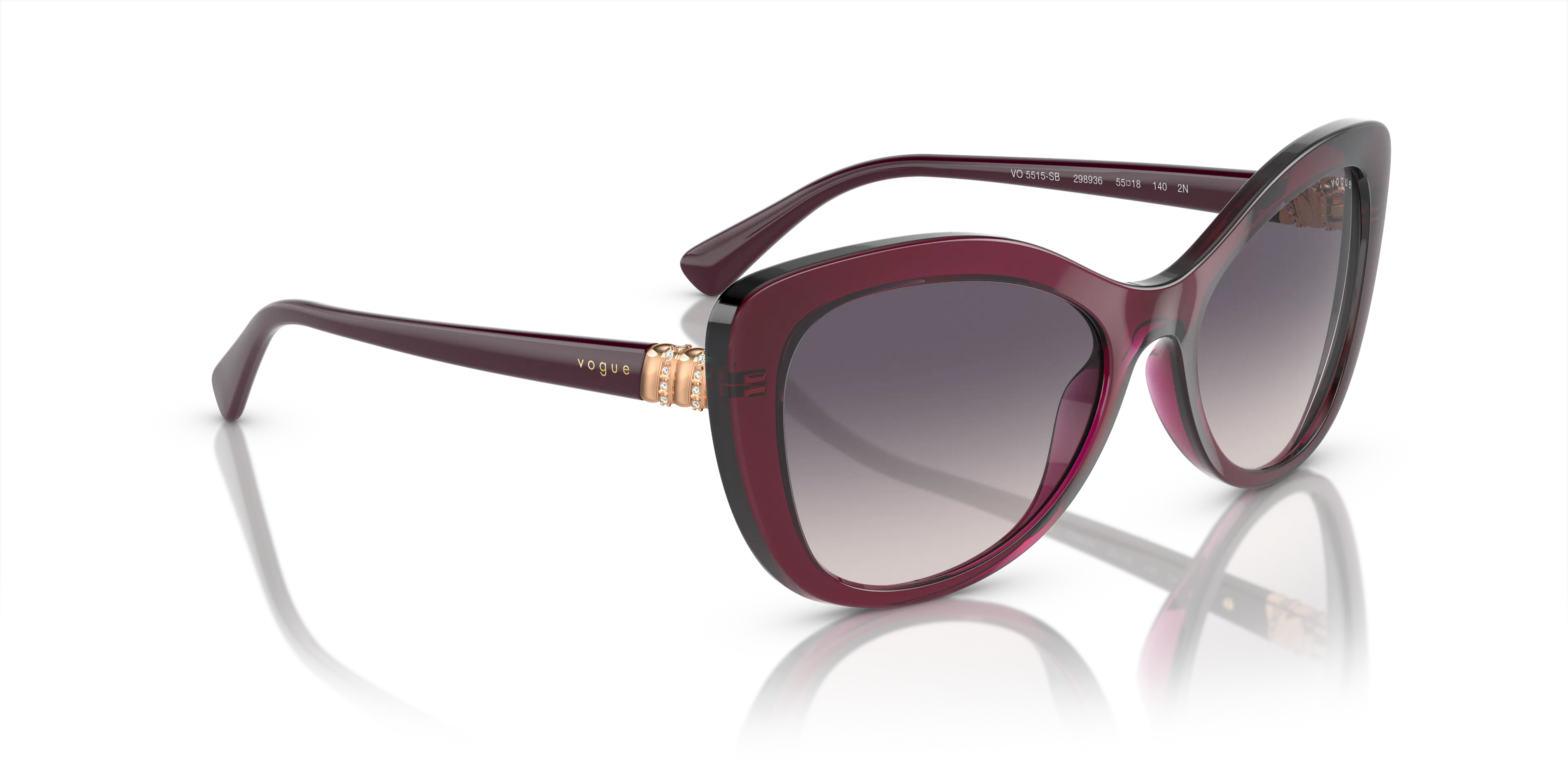 Angle_Right01, Vogue Eyewear VO5515SB 298936
