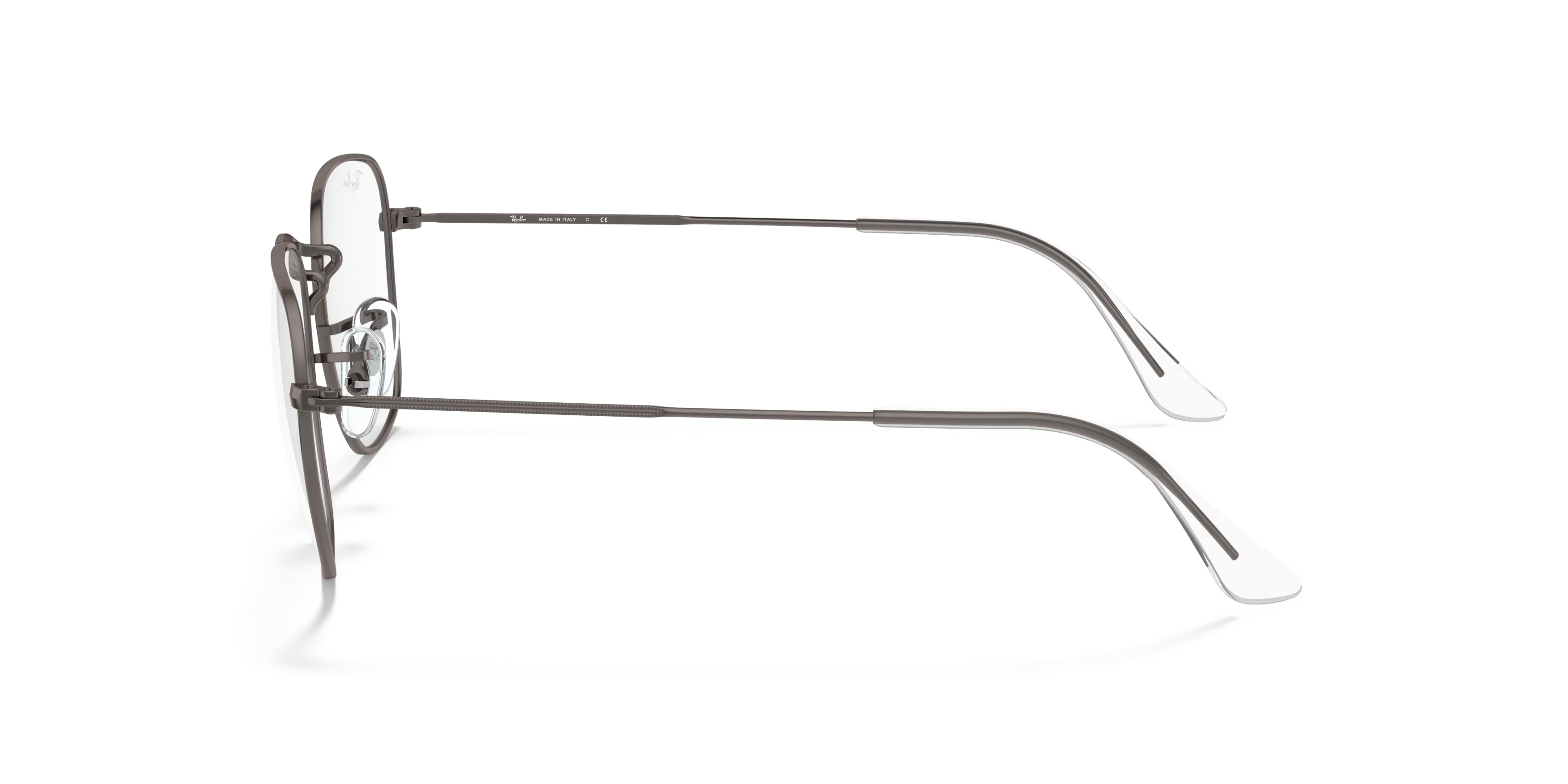 Angle_Left02, Ray-Ban FRANK RB3857V 2502