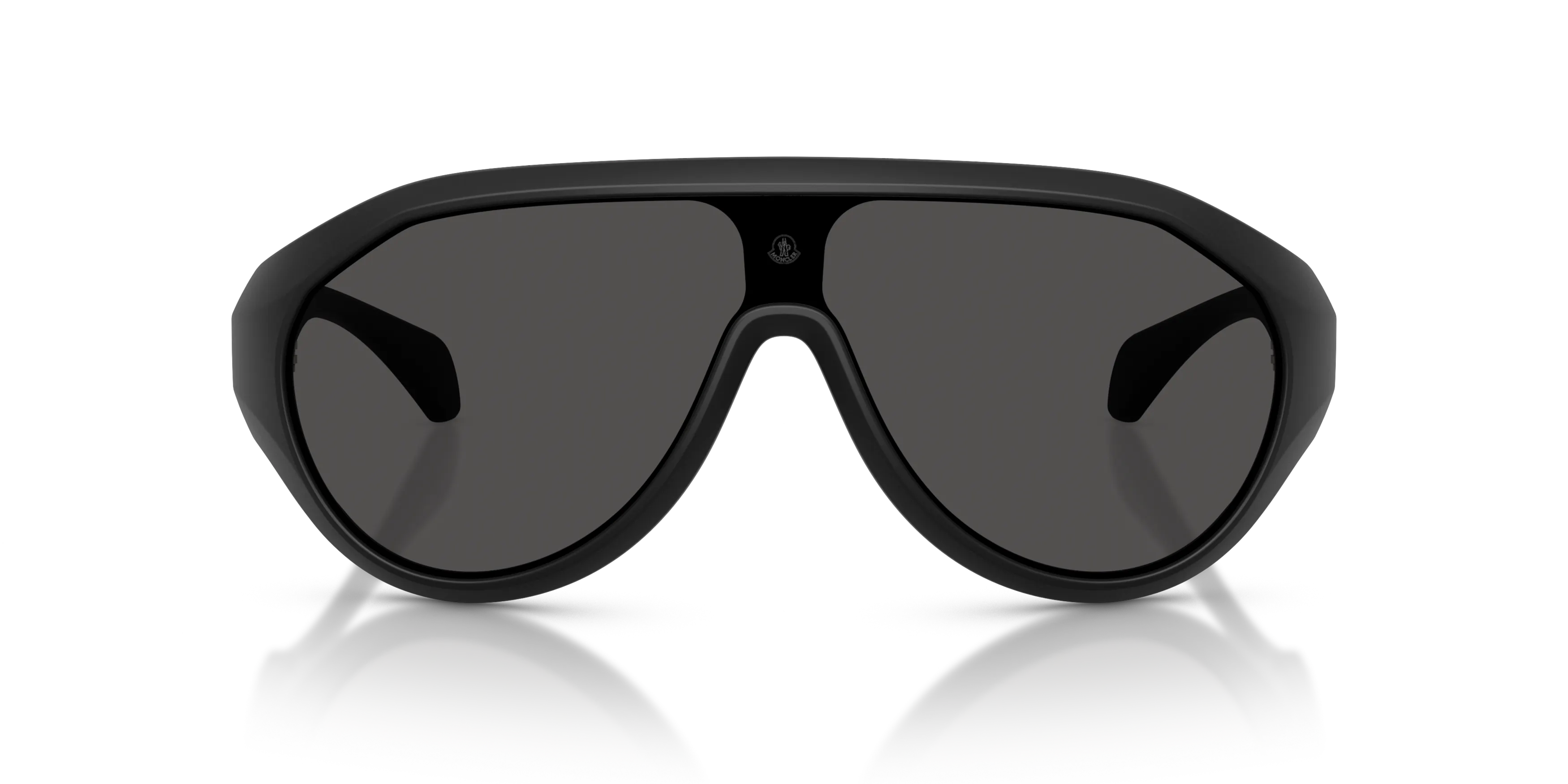 Front, Moncler BOMBOLLE ME8009U Sunglasses