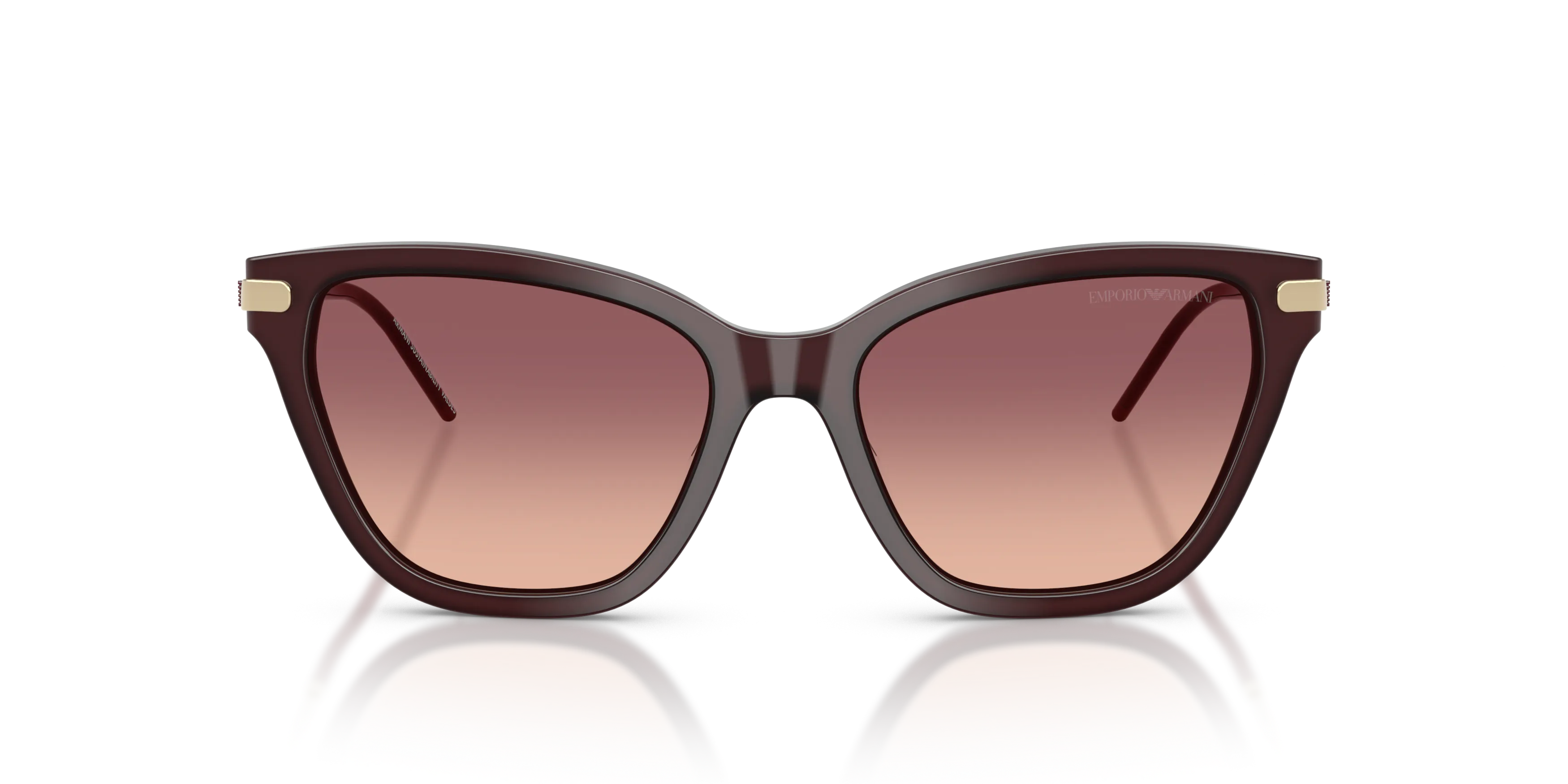 Front, Emporio Armani EA4251 54/17