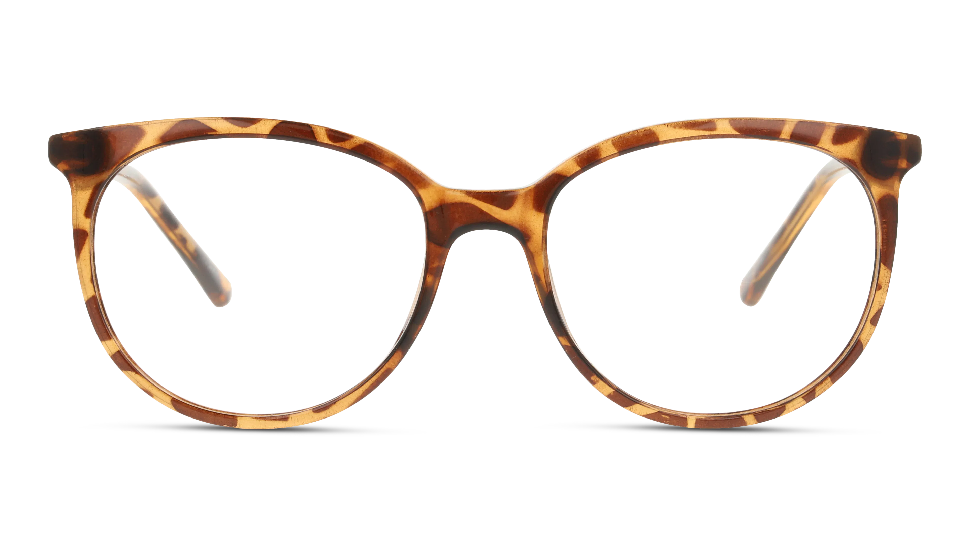 Front, Seen SN OF5010 Glasses