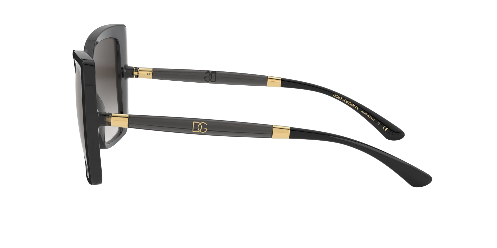 Angle_Left02, DOLCE & GABBANA DG6138 32468G