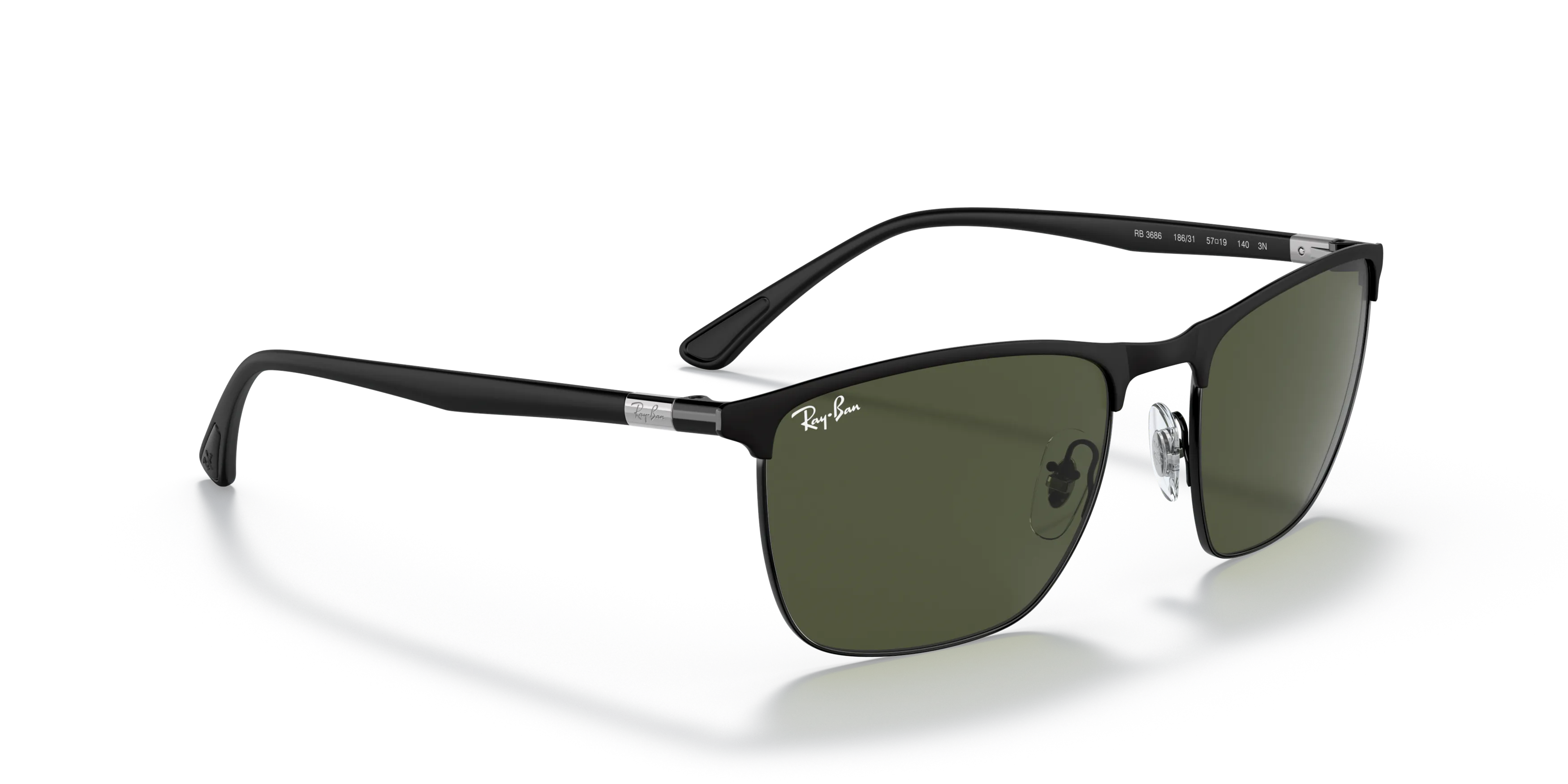 Angle_Right01, Ray-Ban RB3686 186/31
