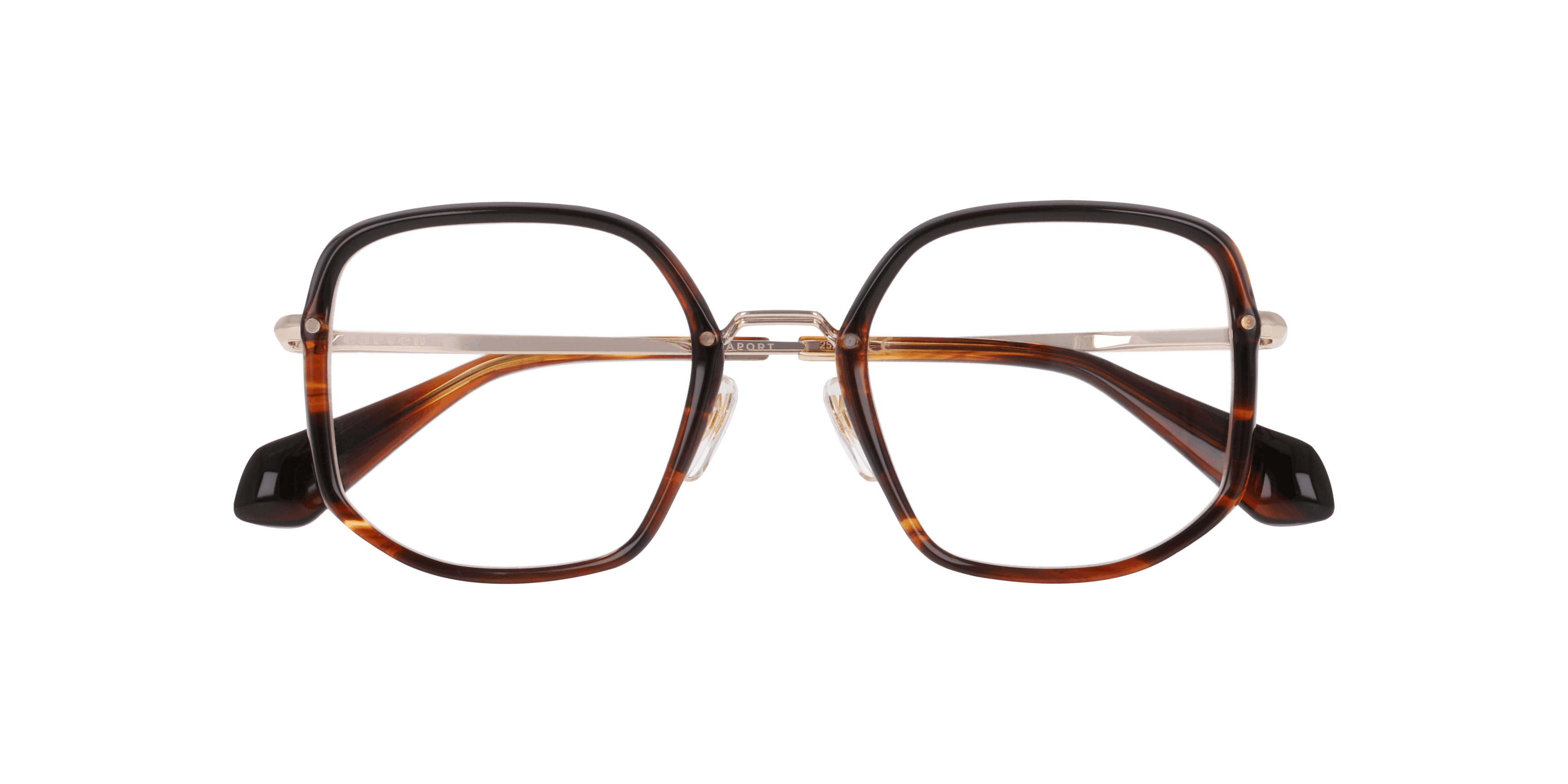 Folded, CARVEN CC1101 ECDO