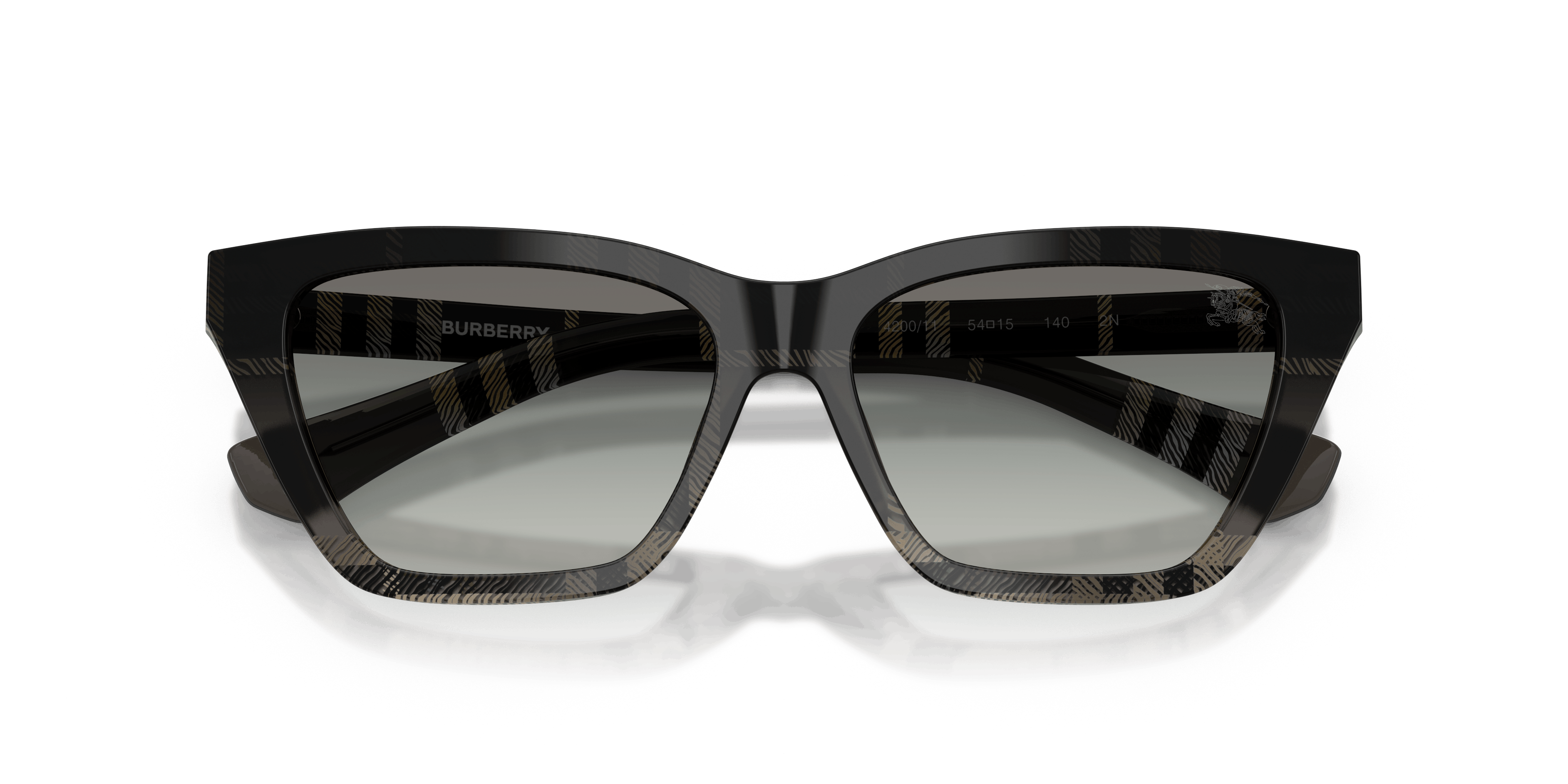 Front, BURBERRY BE4468 420011