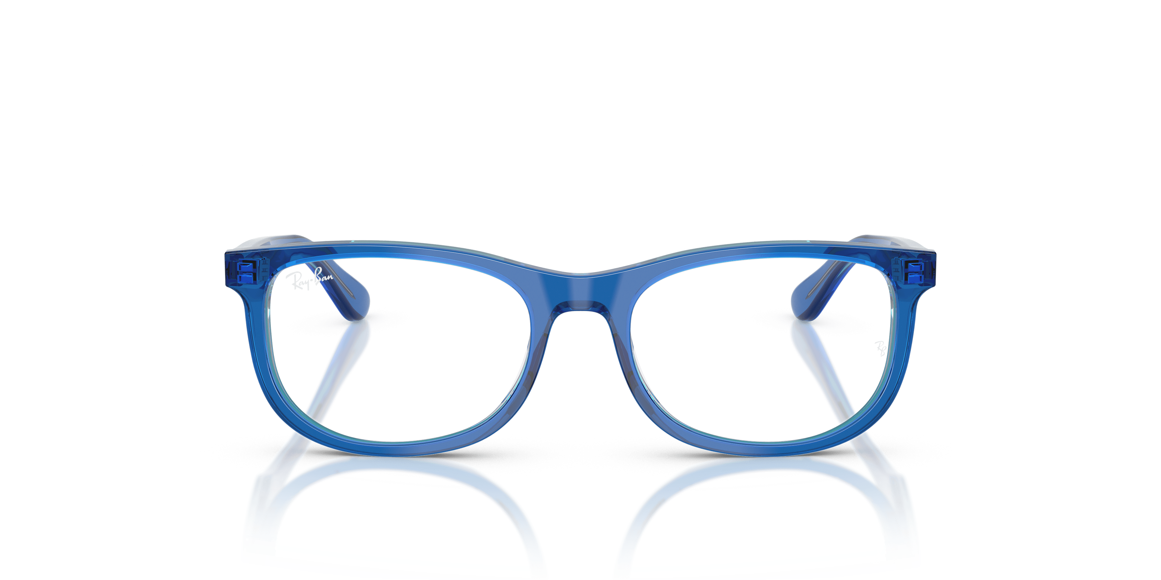 Front, RAY-BAN Optics Kids RY1642 3999