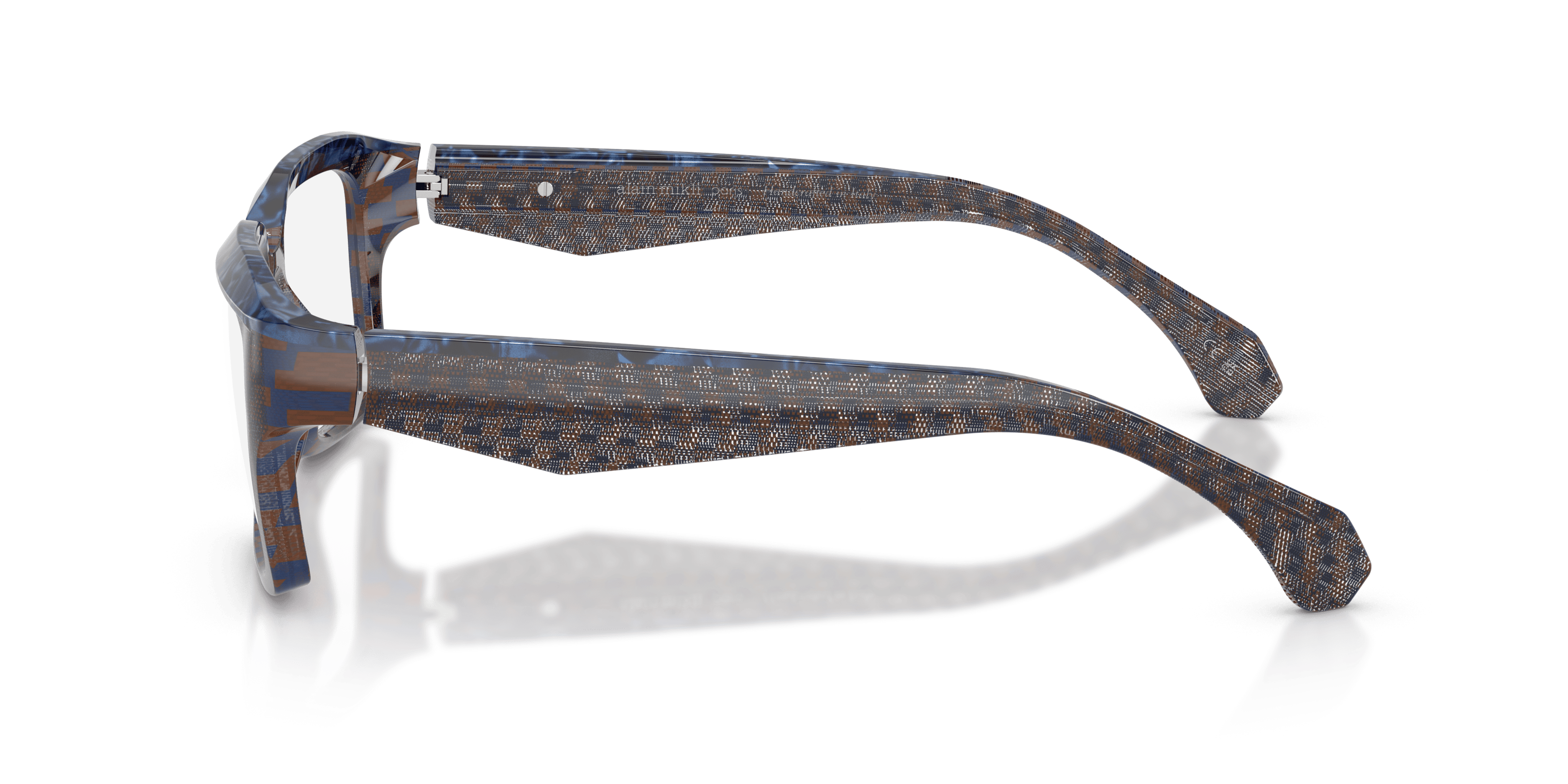 Angle_Left02, Alain Mikli A03556 0004