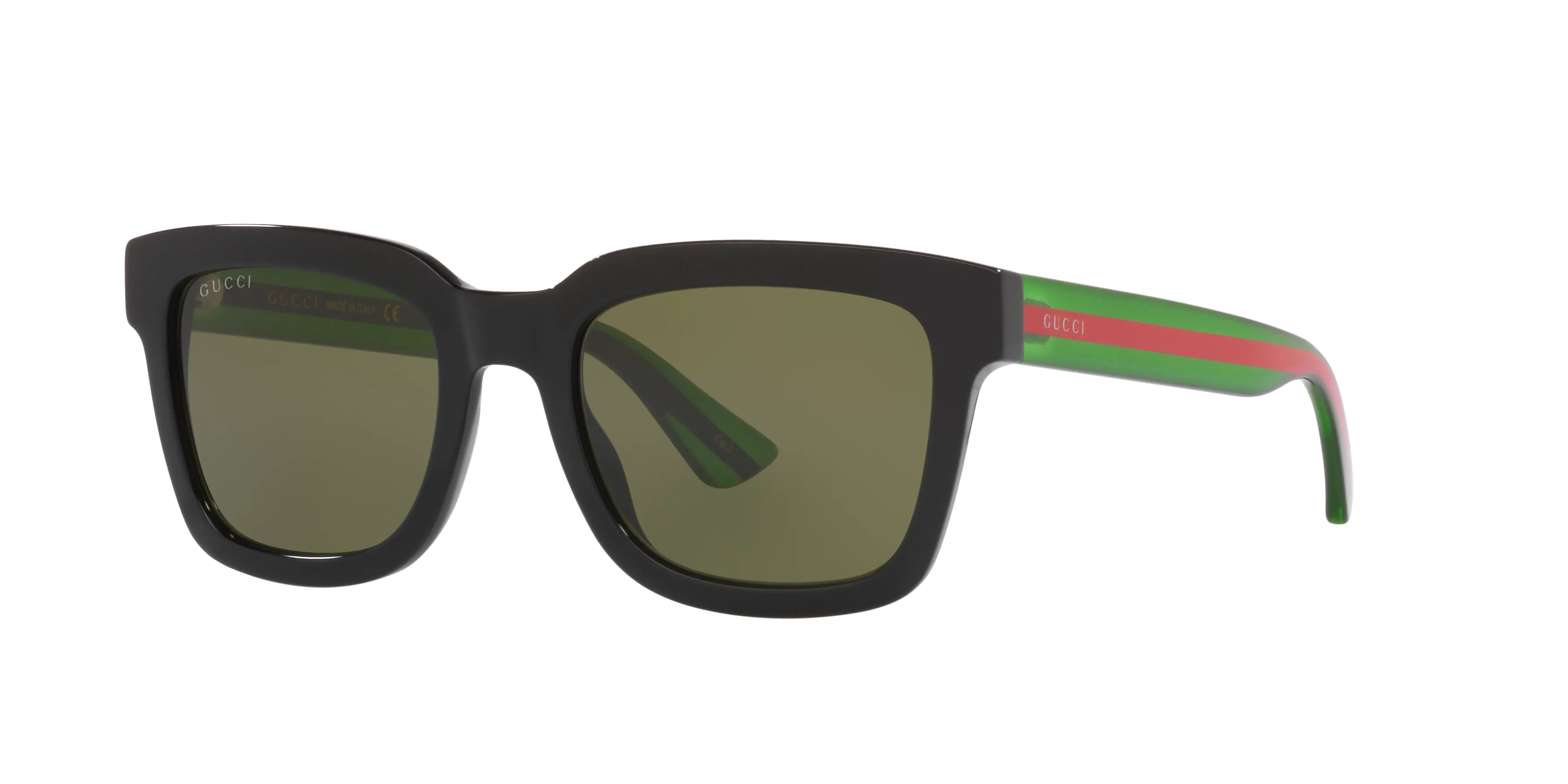 Angle_Left01, Gucci GG0001SN Sunglasses
