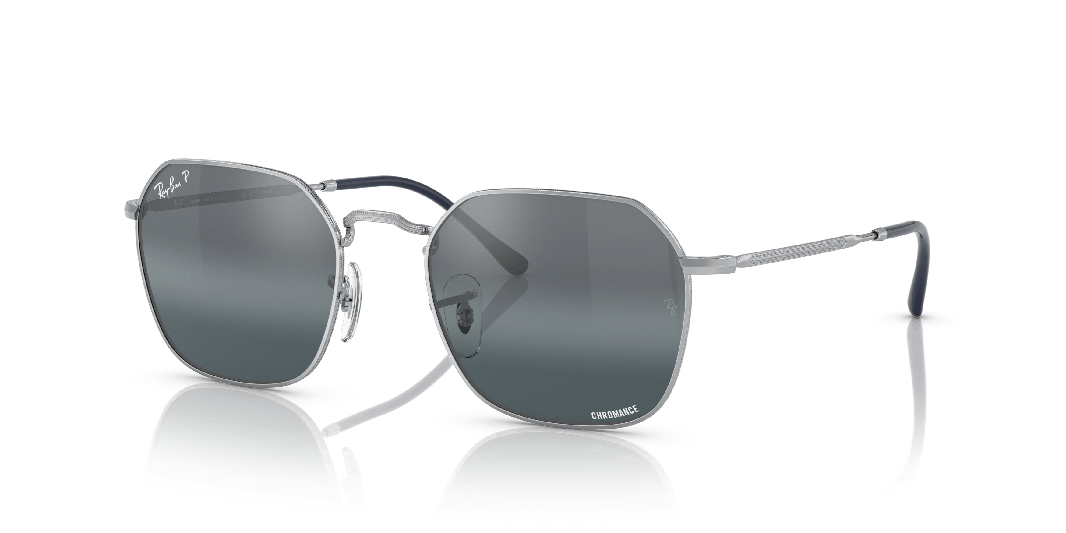 Angle_Left01, Ray-Ban JIM RB3694 9242G6