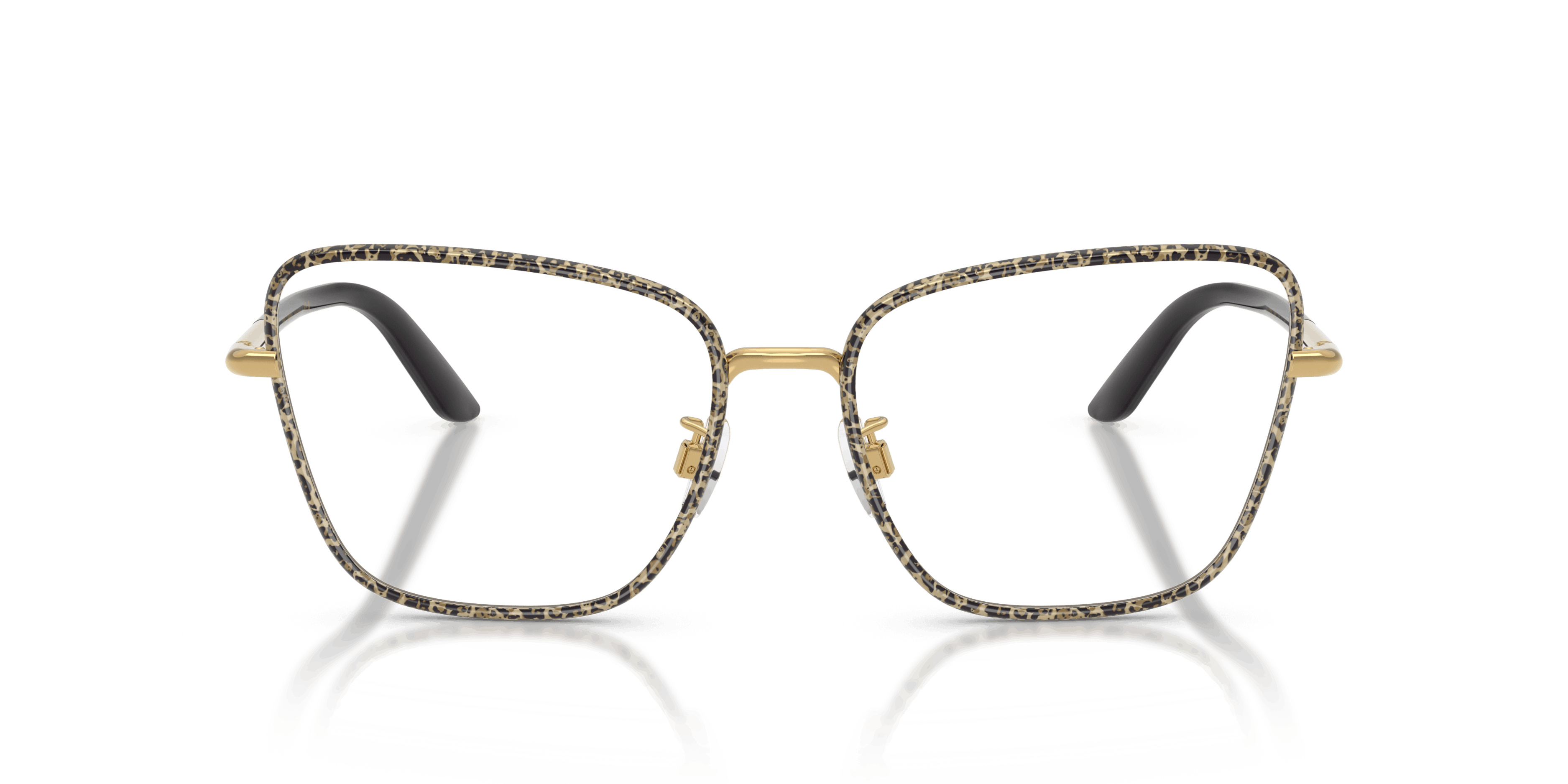 Front, Dolce & Gabbana DG 1359 Glasses