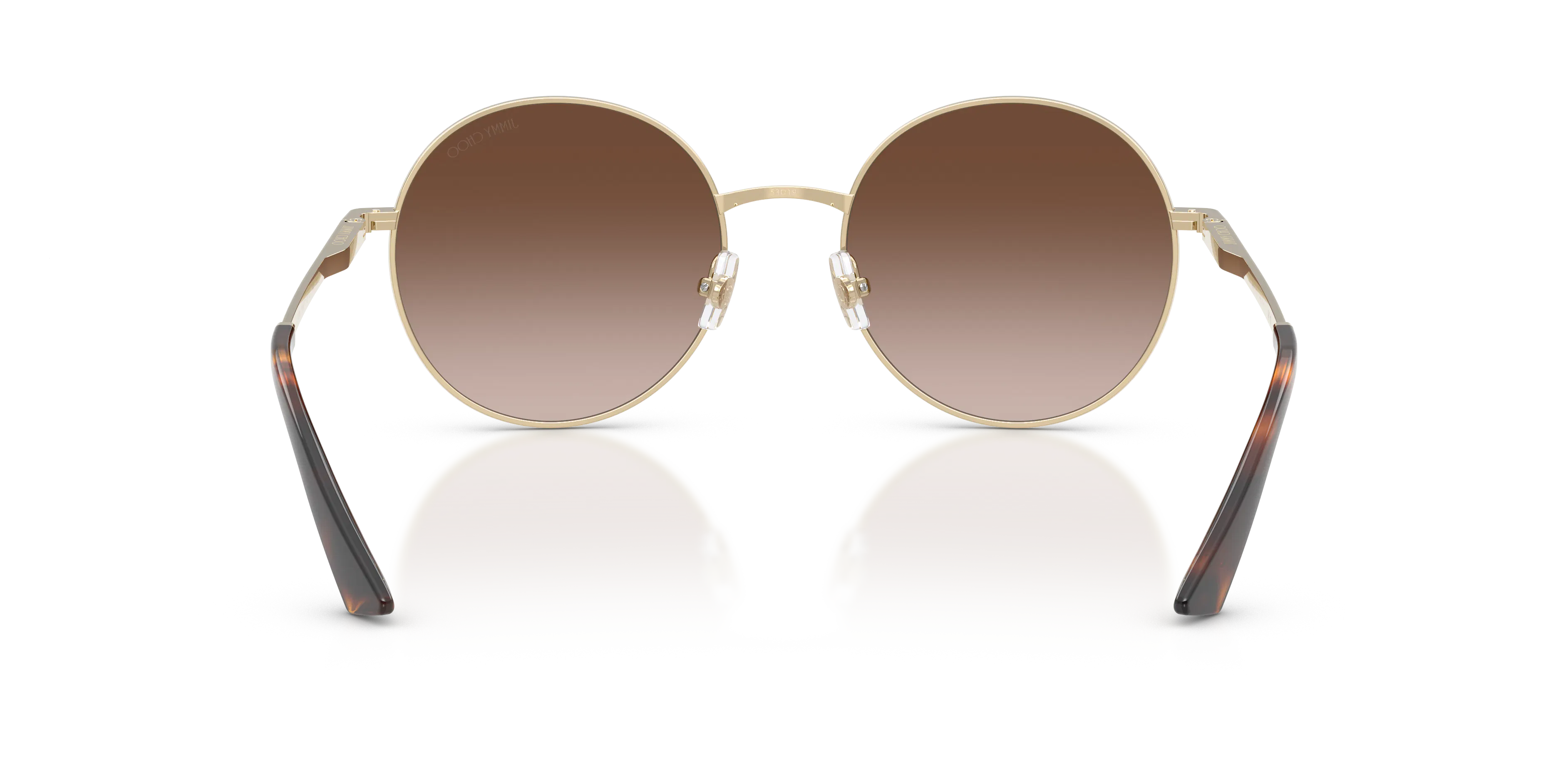 Detail02, Jimmy Choo JC 4028J Sunglasses