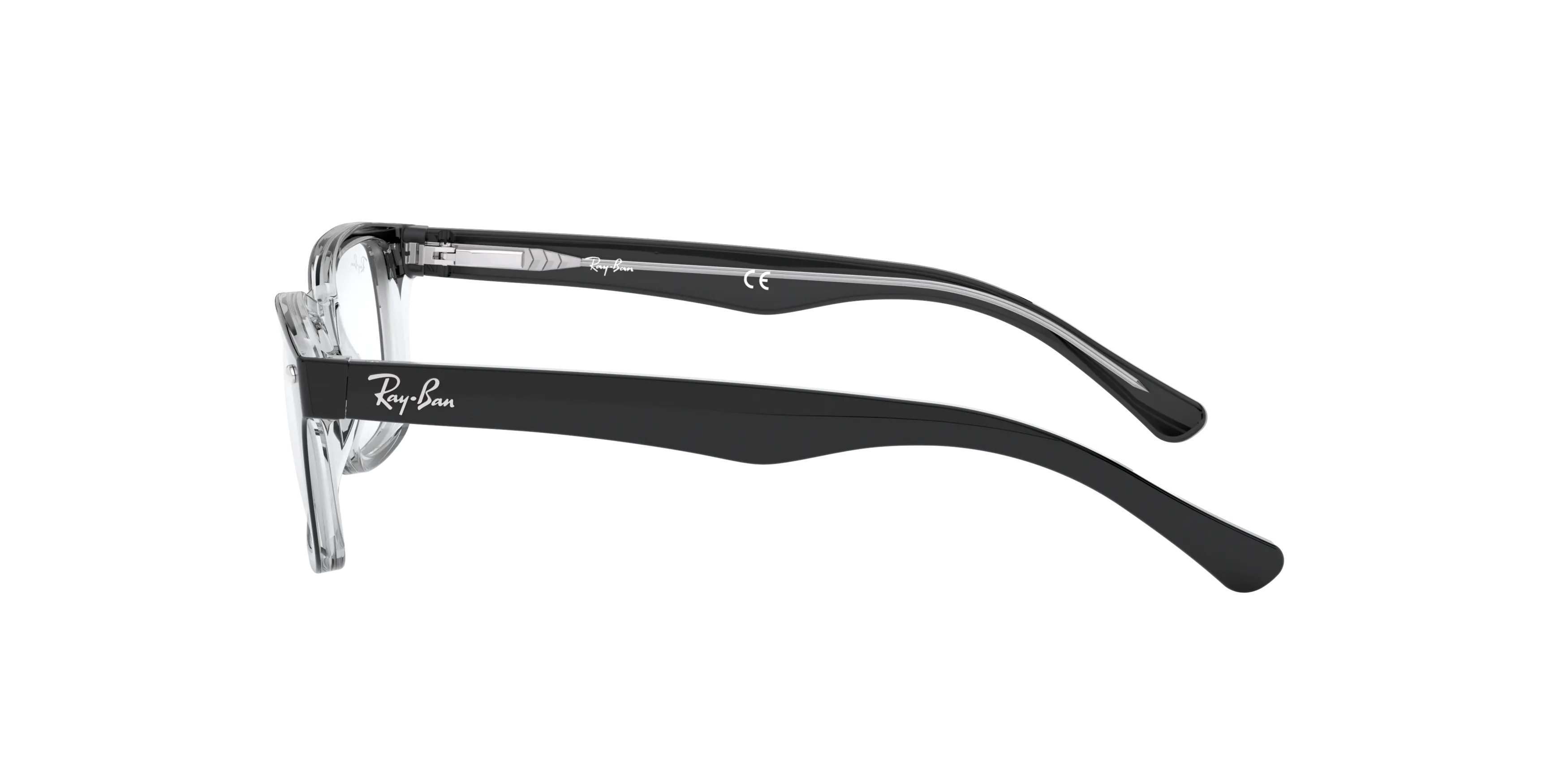 Angle_Left02, Ray-Ban RY 1531 Children's Glasses