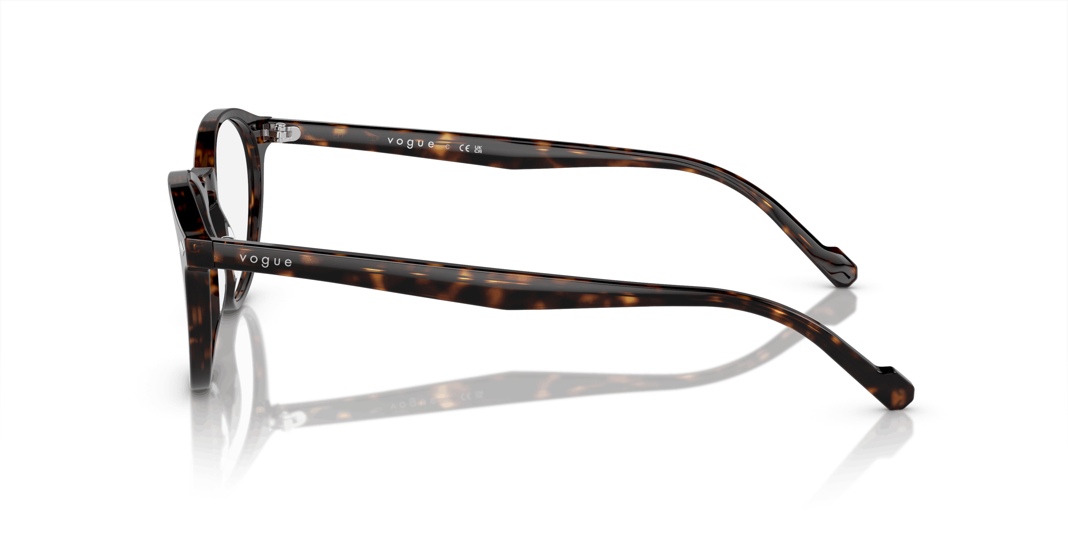 Angle_Left02, Vogue Eyewear VO5326 W656