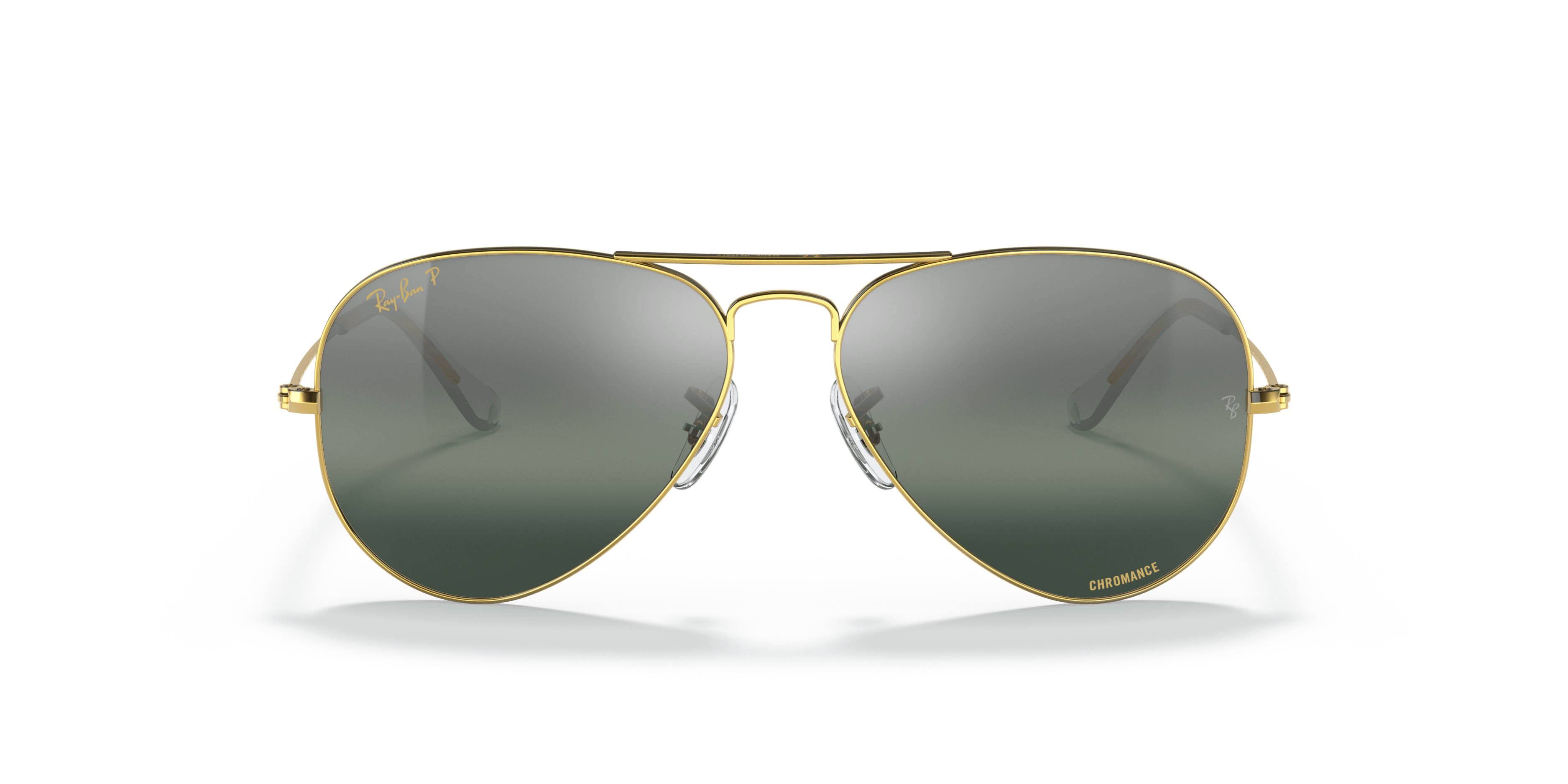 Front, Ray-Ban RB3025 9196G6