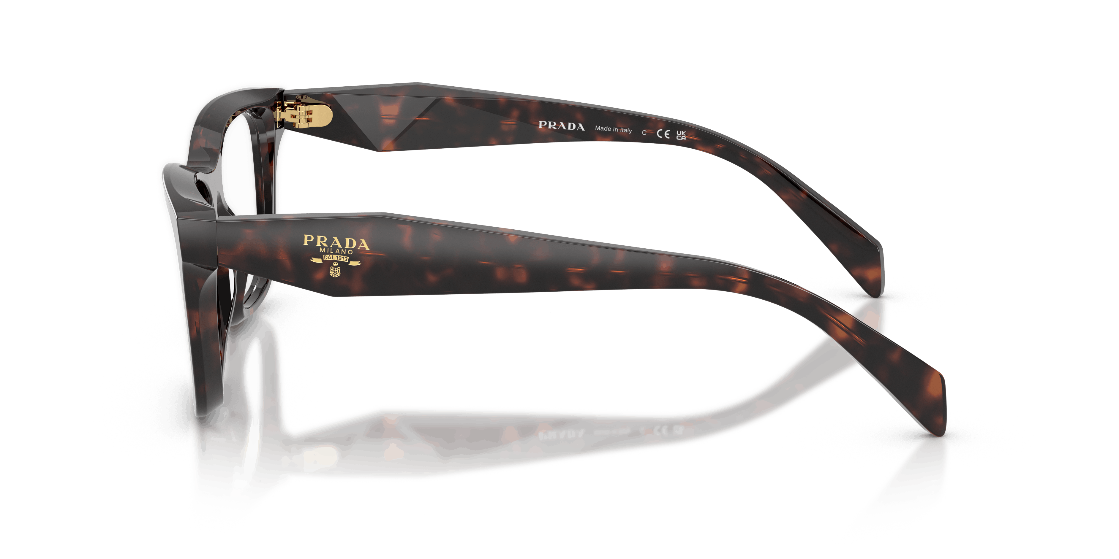 Angle_Left02, PRADA PR C10V 17N1O1