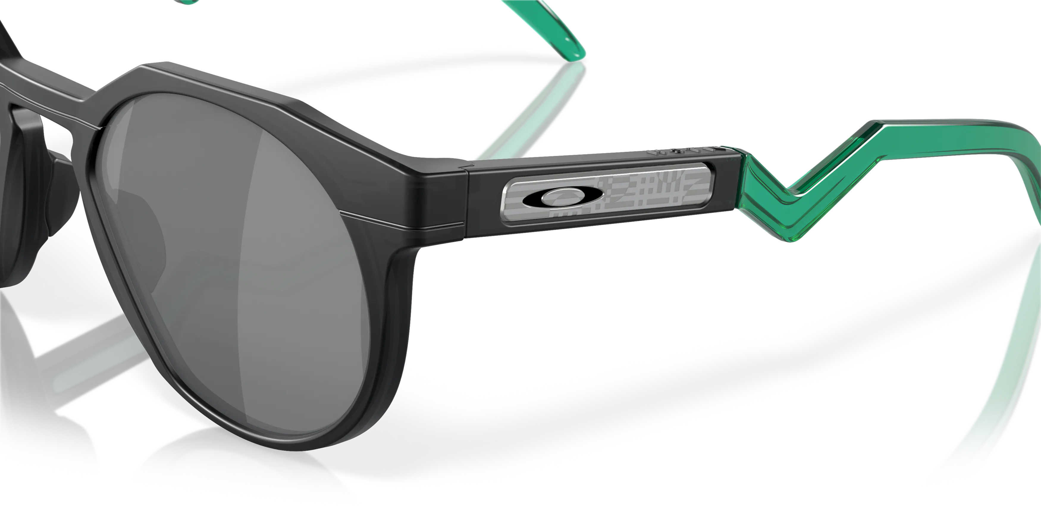 Detail01, Oakley HSTN Introspect Collection OO9242 924210