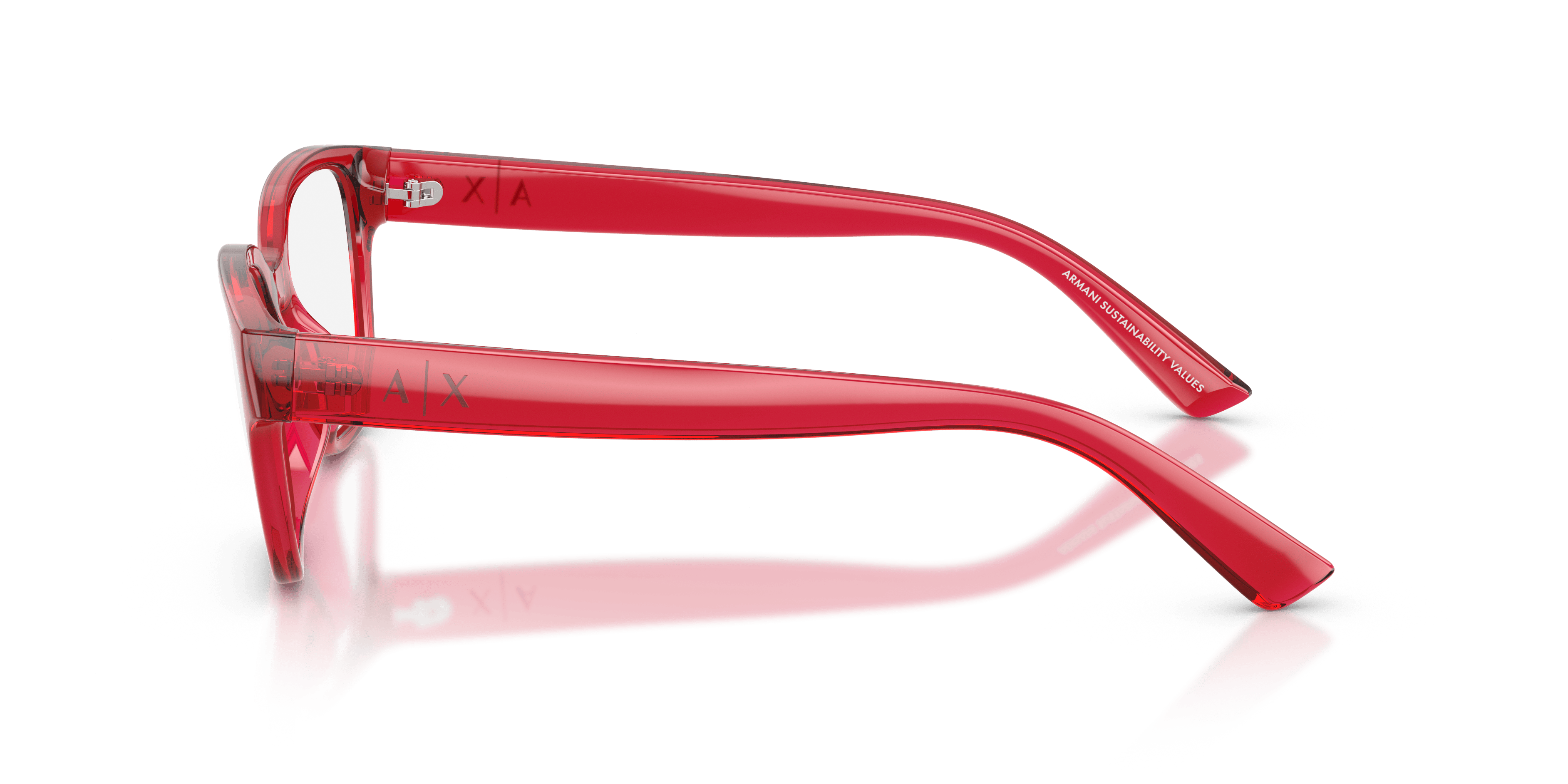 Angle_Left02, Armani Exchange AX3134U 8393