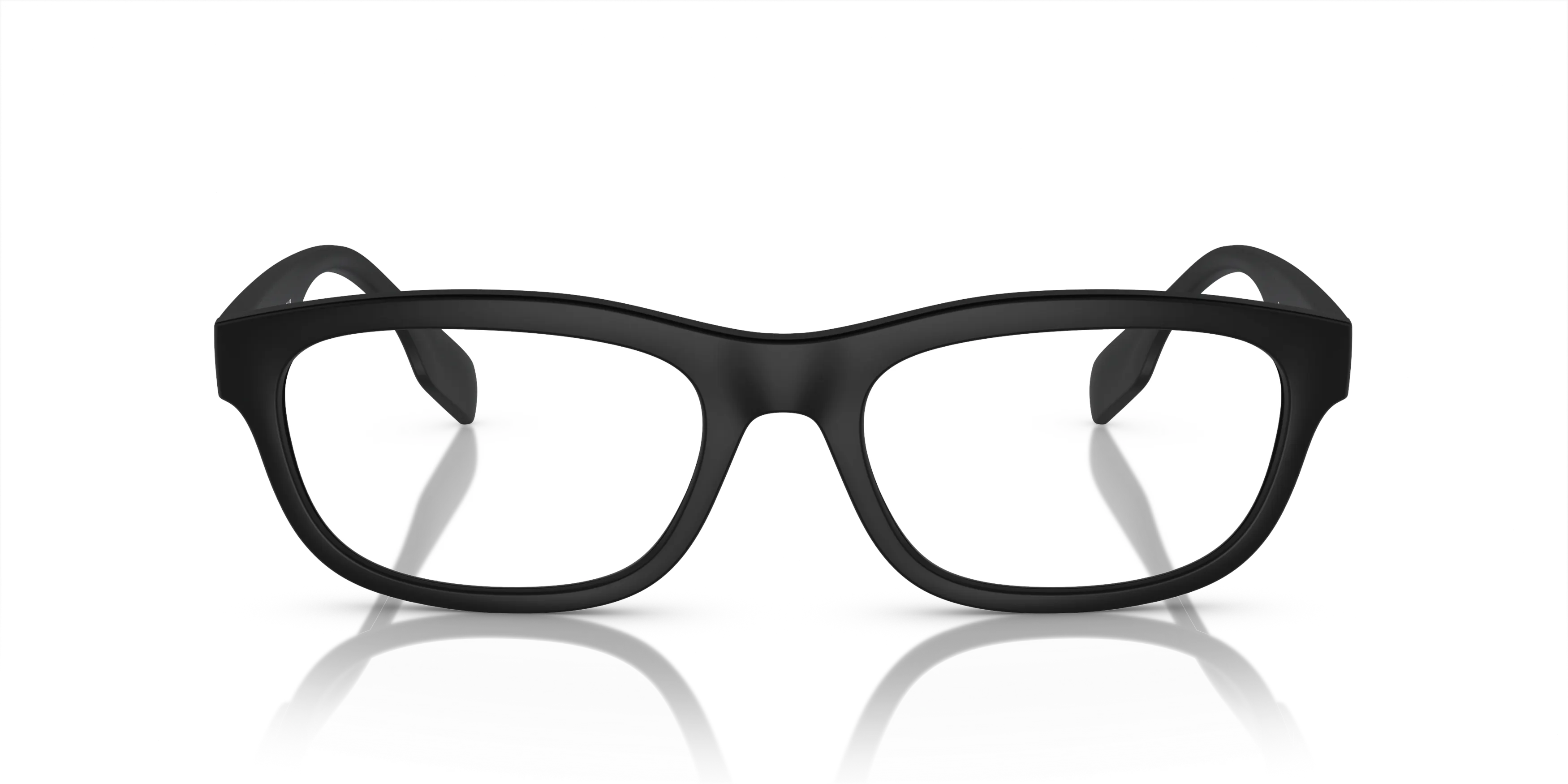 Front, Burberry BE2385U 3464