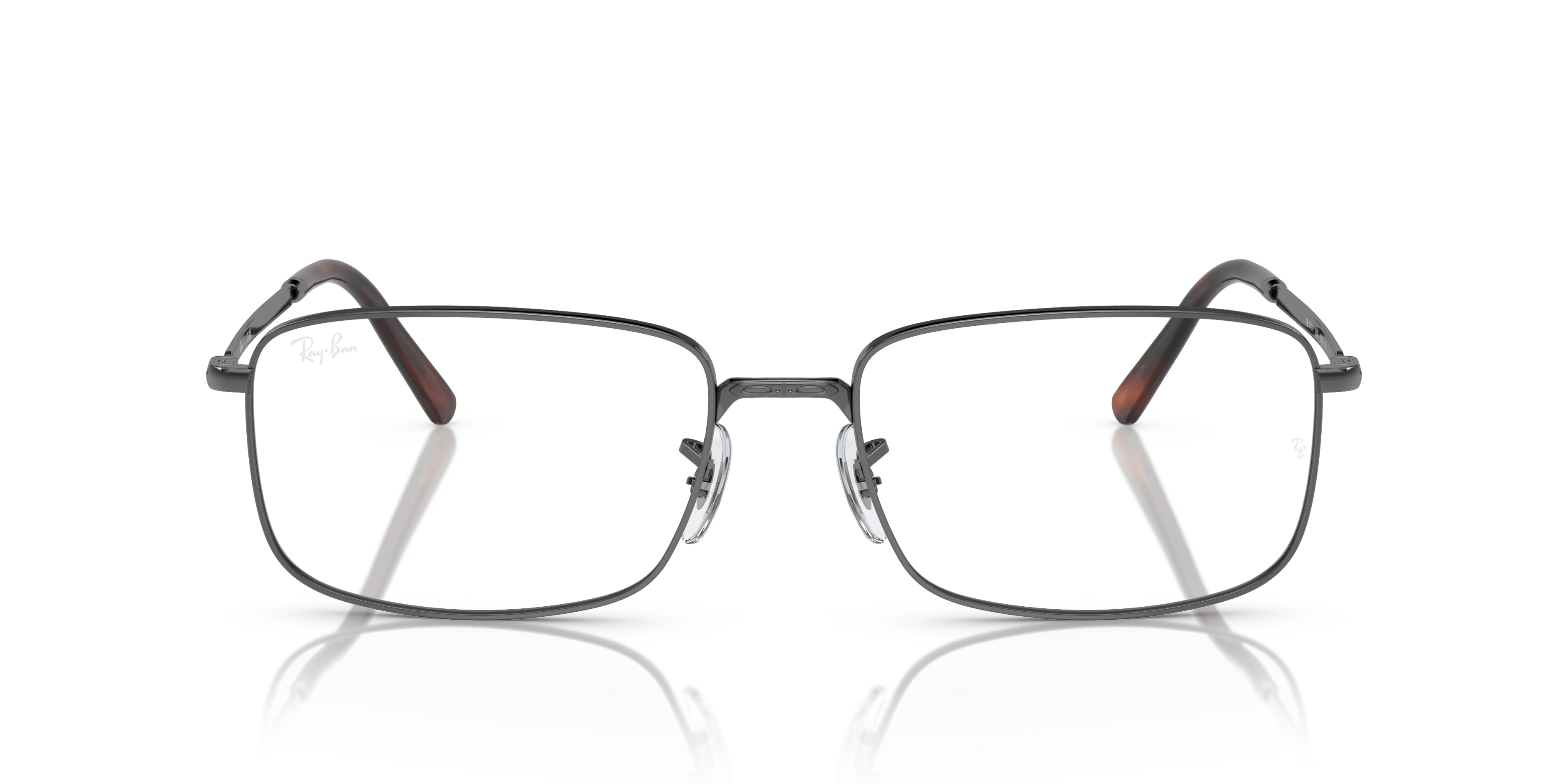 Front, Ray-Ban RB3717V 2502