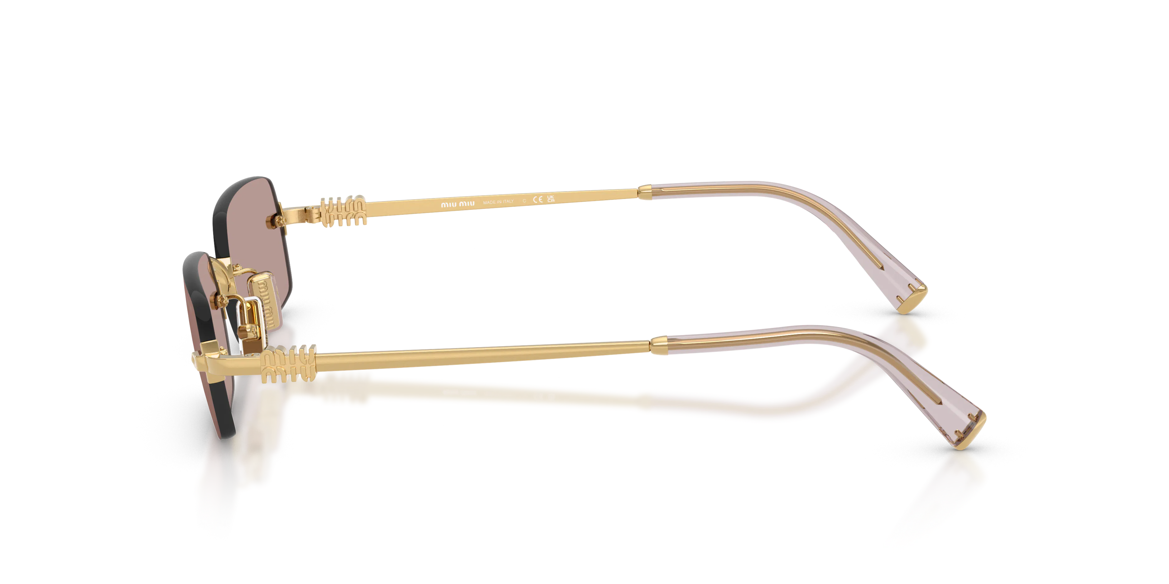 Angle_Left02, Miu Miu MU B50S 5AK20I