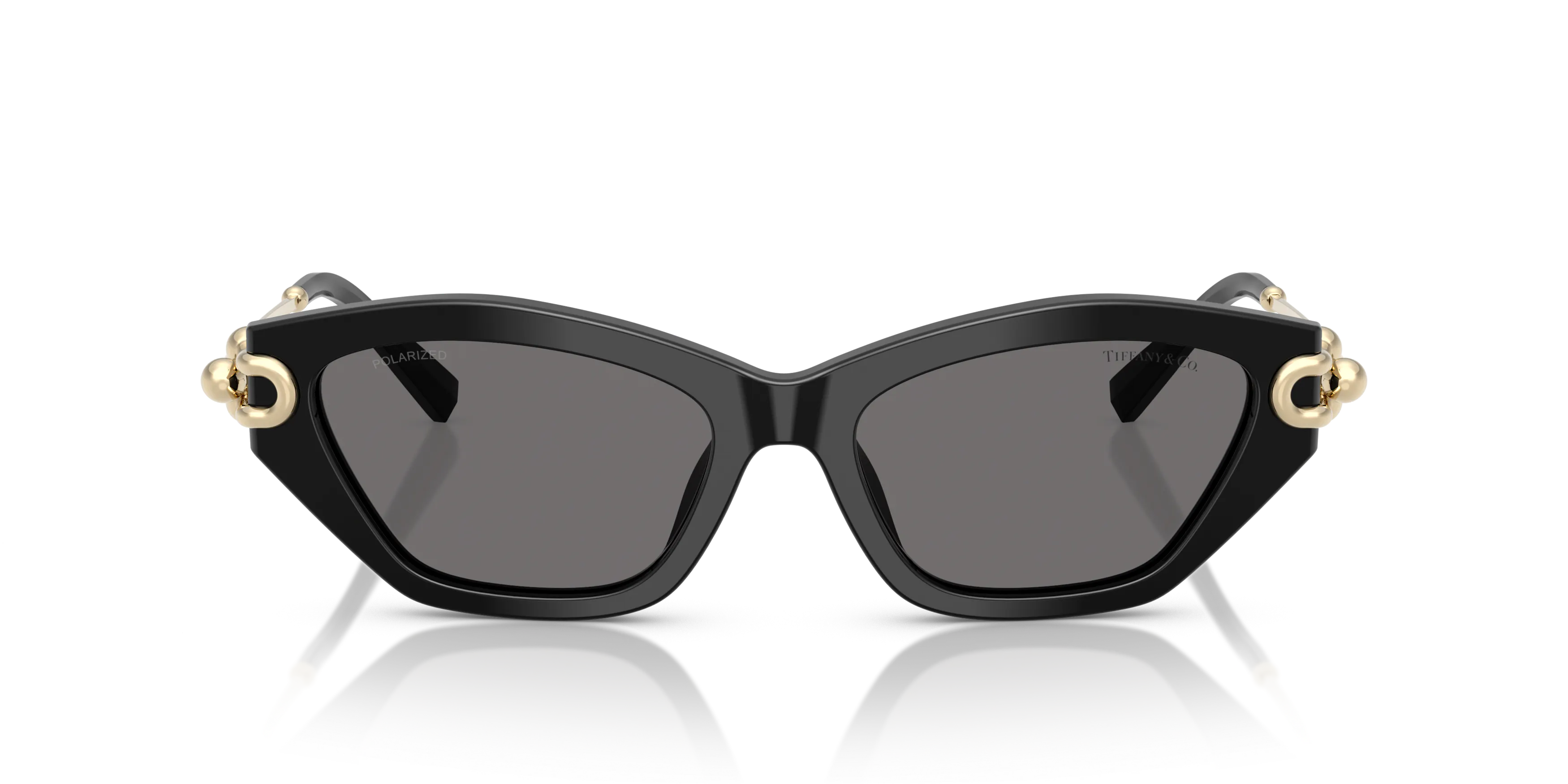 Front, Tiffany & Co. 0TF4231U 800181 Solglasögon