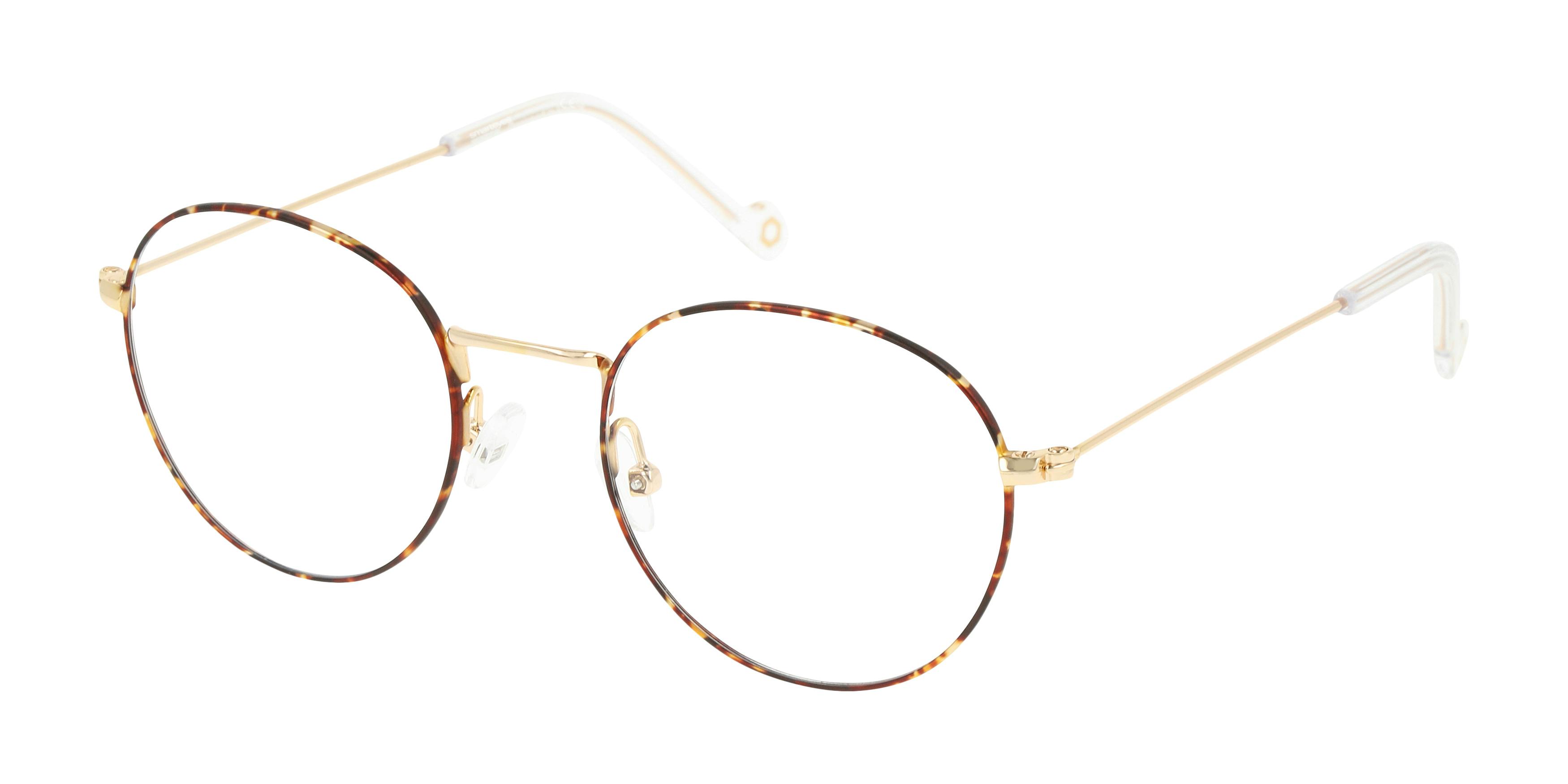 Front, Smarteyes Core 0IY1102 Brillestel C03