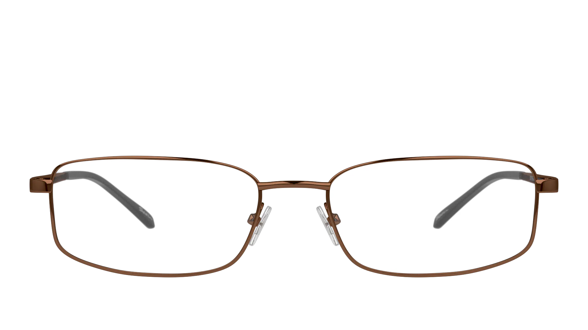 Front, Seen SN OM0003 (Large) Glasses