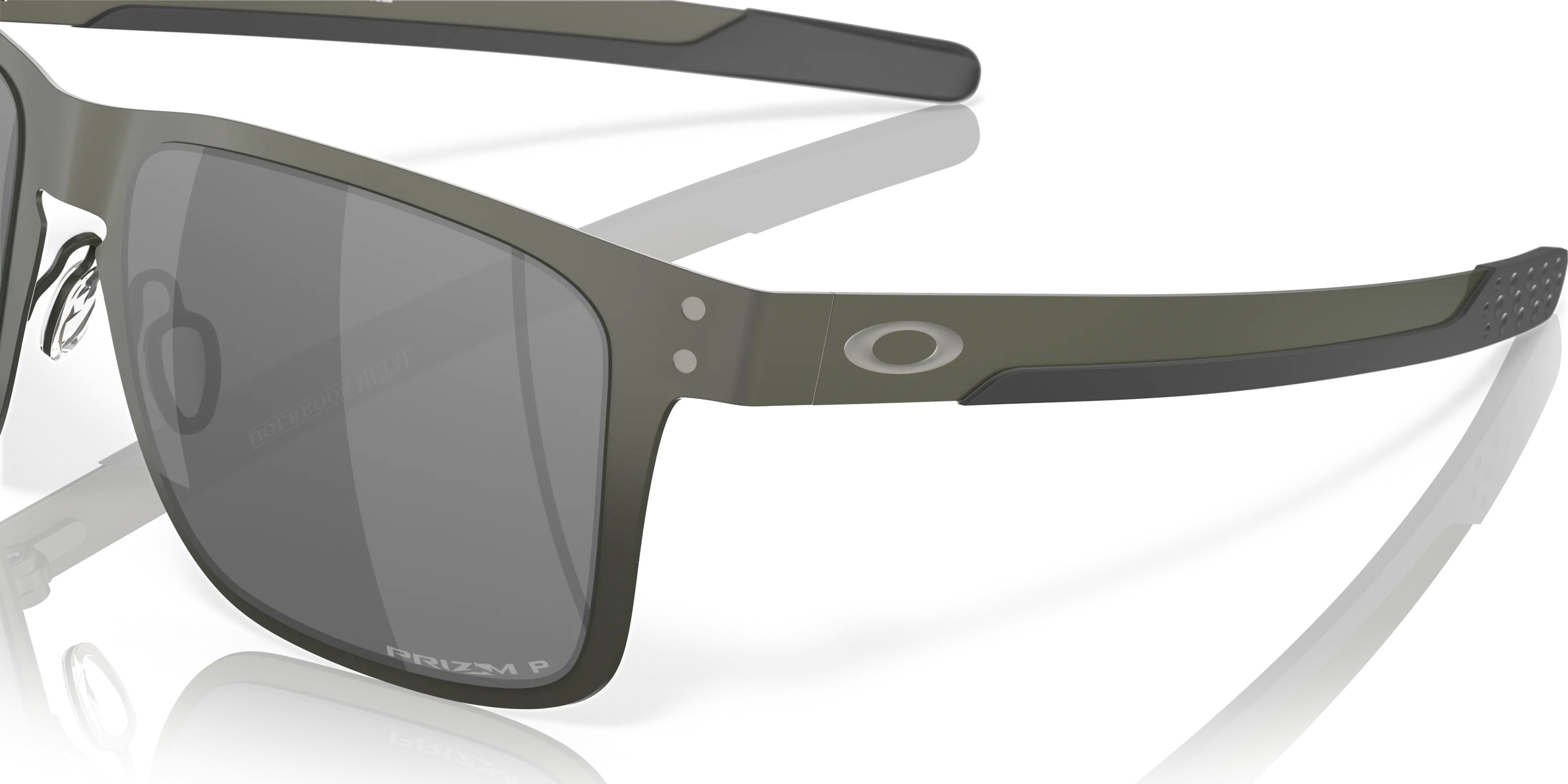 Detail01, Oakley Holbrook Metal OO4123 412306