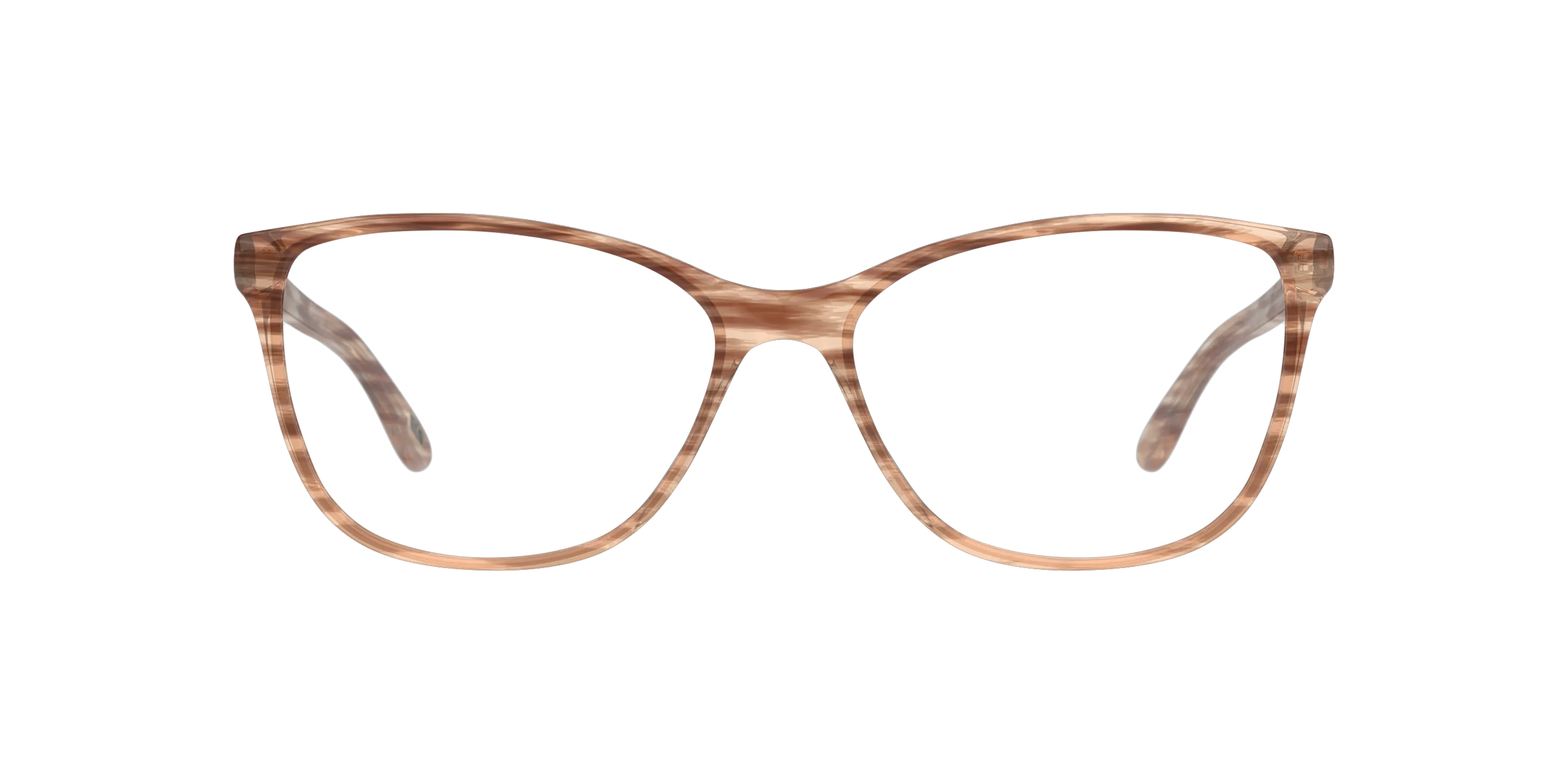 Front, DbyD Essentials DB OF0026 (Large) Glasses