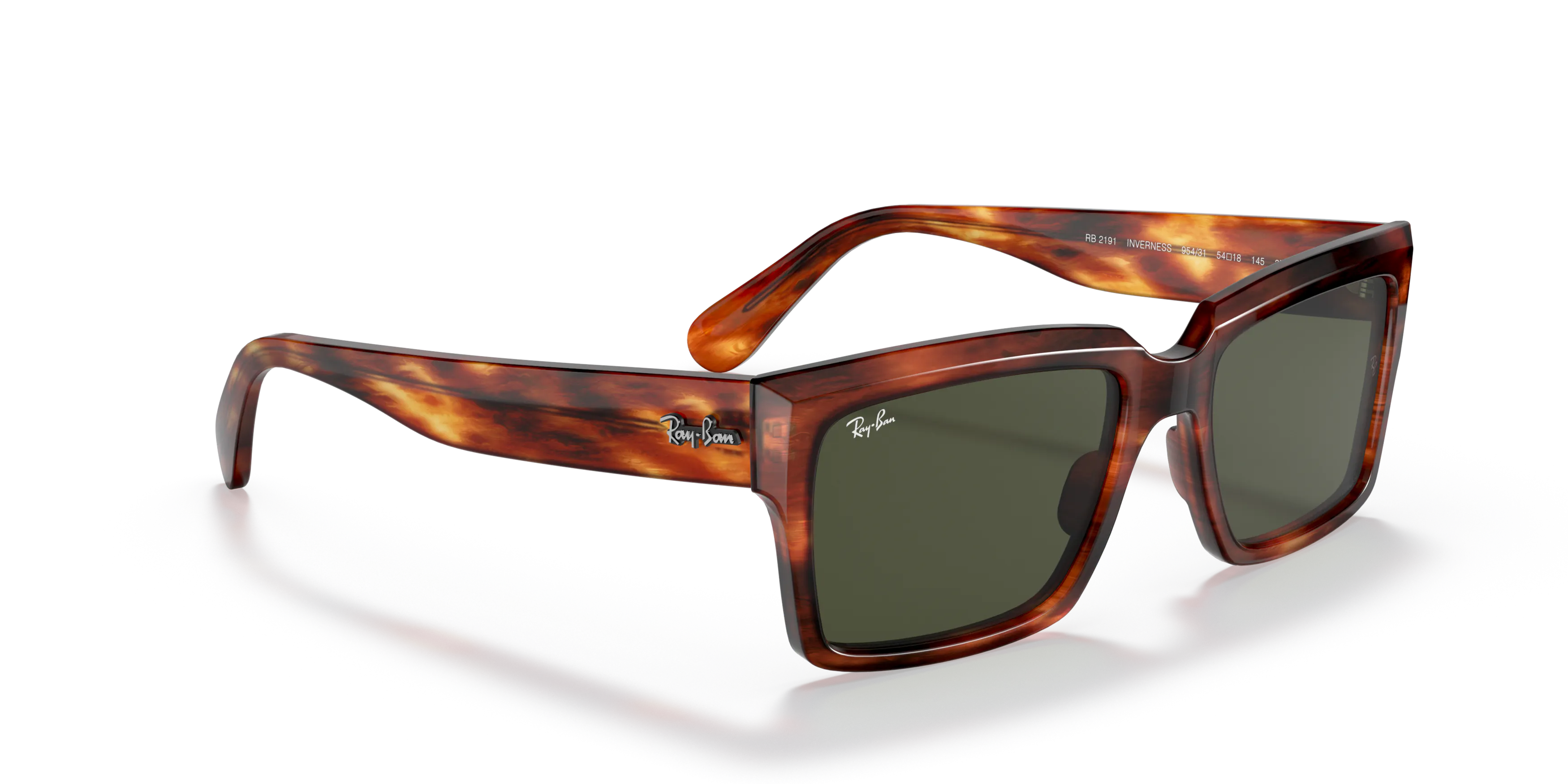 Angle_Right01, Ray-Ban Inverness RB2191 954/31