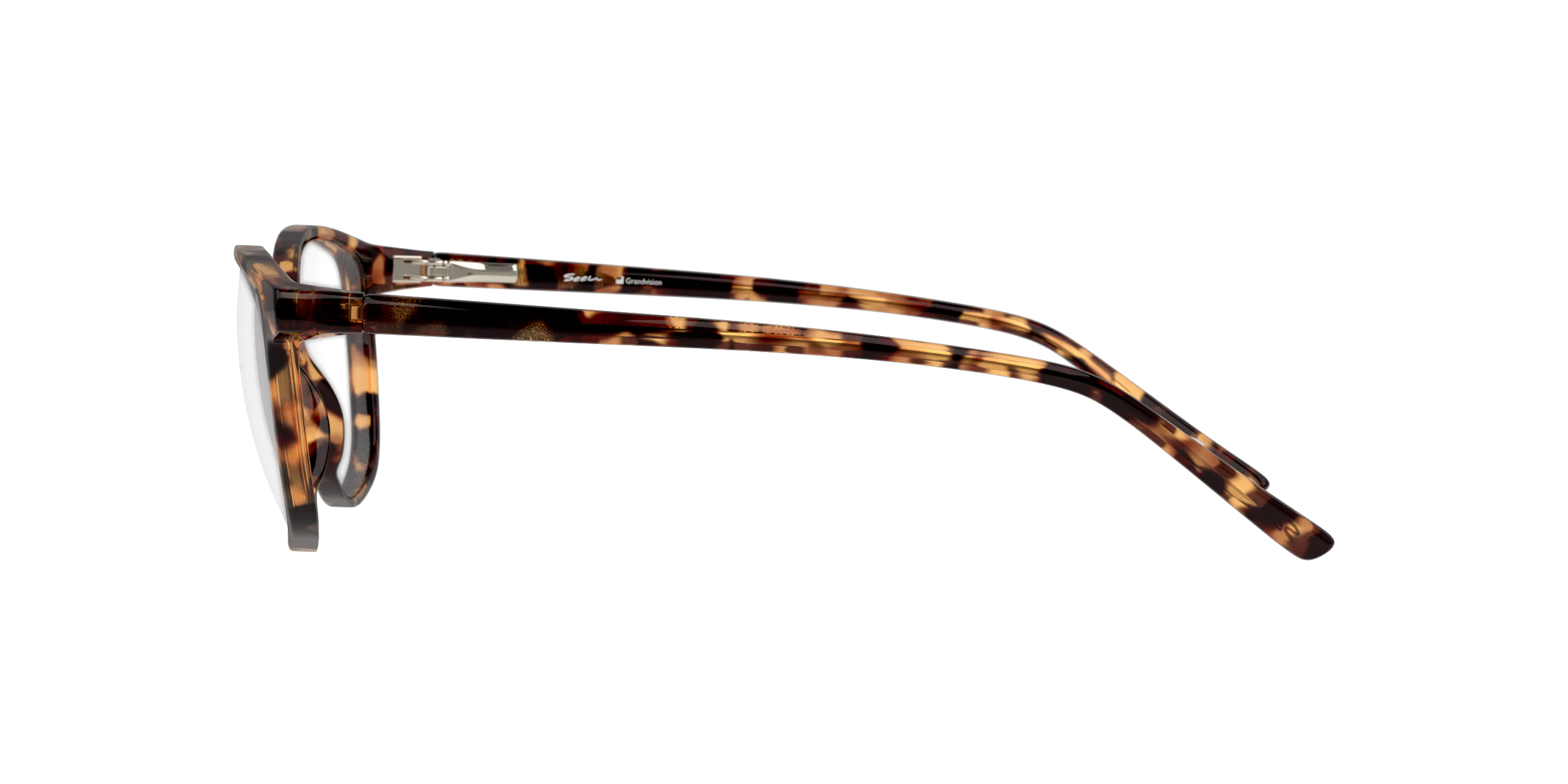 Angle_Left02, Seen SNOT0004 Children's Glasses