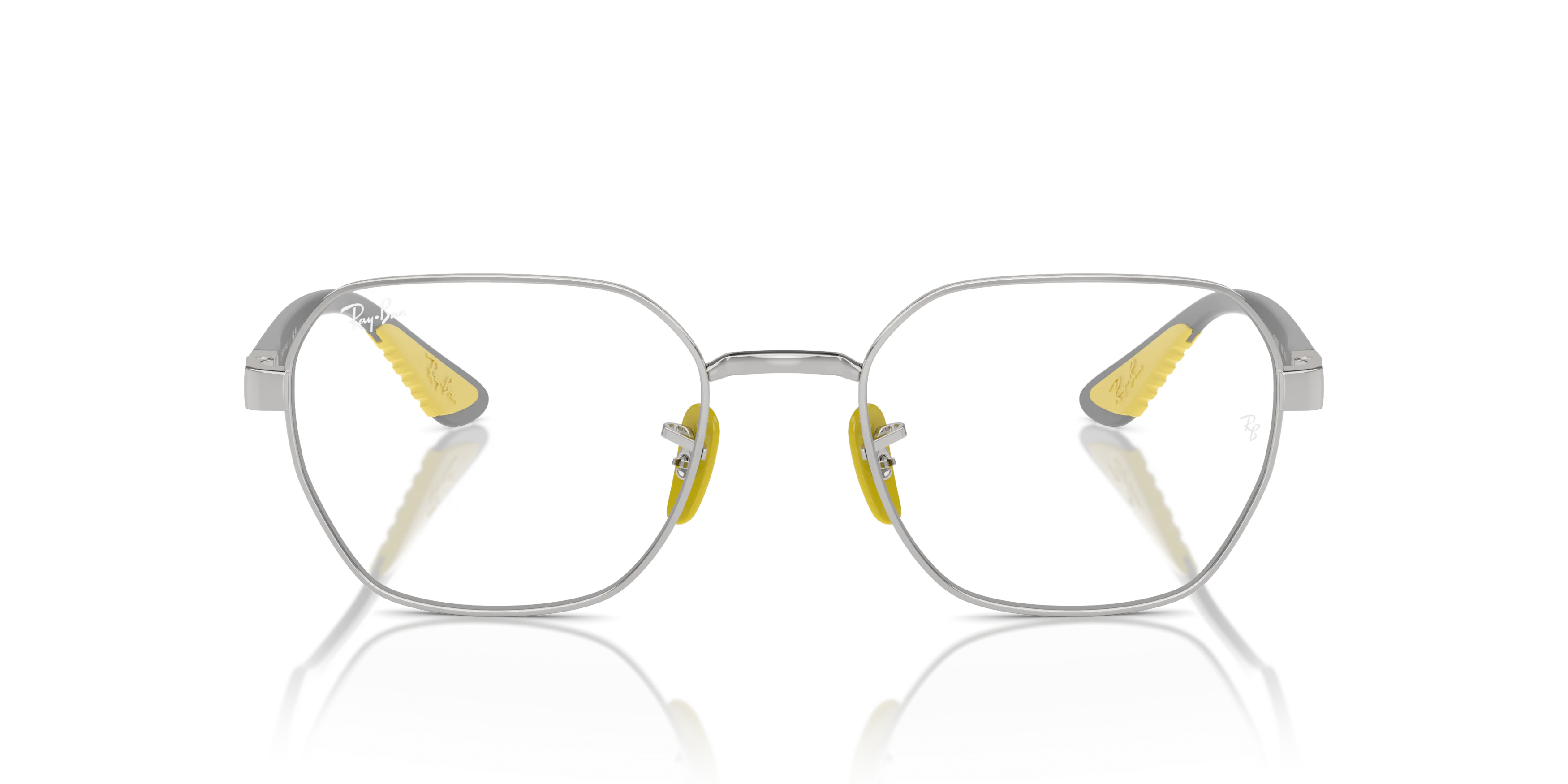 Front, Ray-Ban RB6594M F098