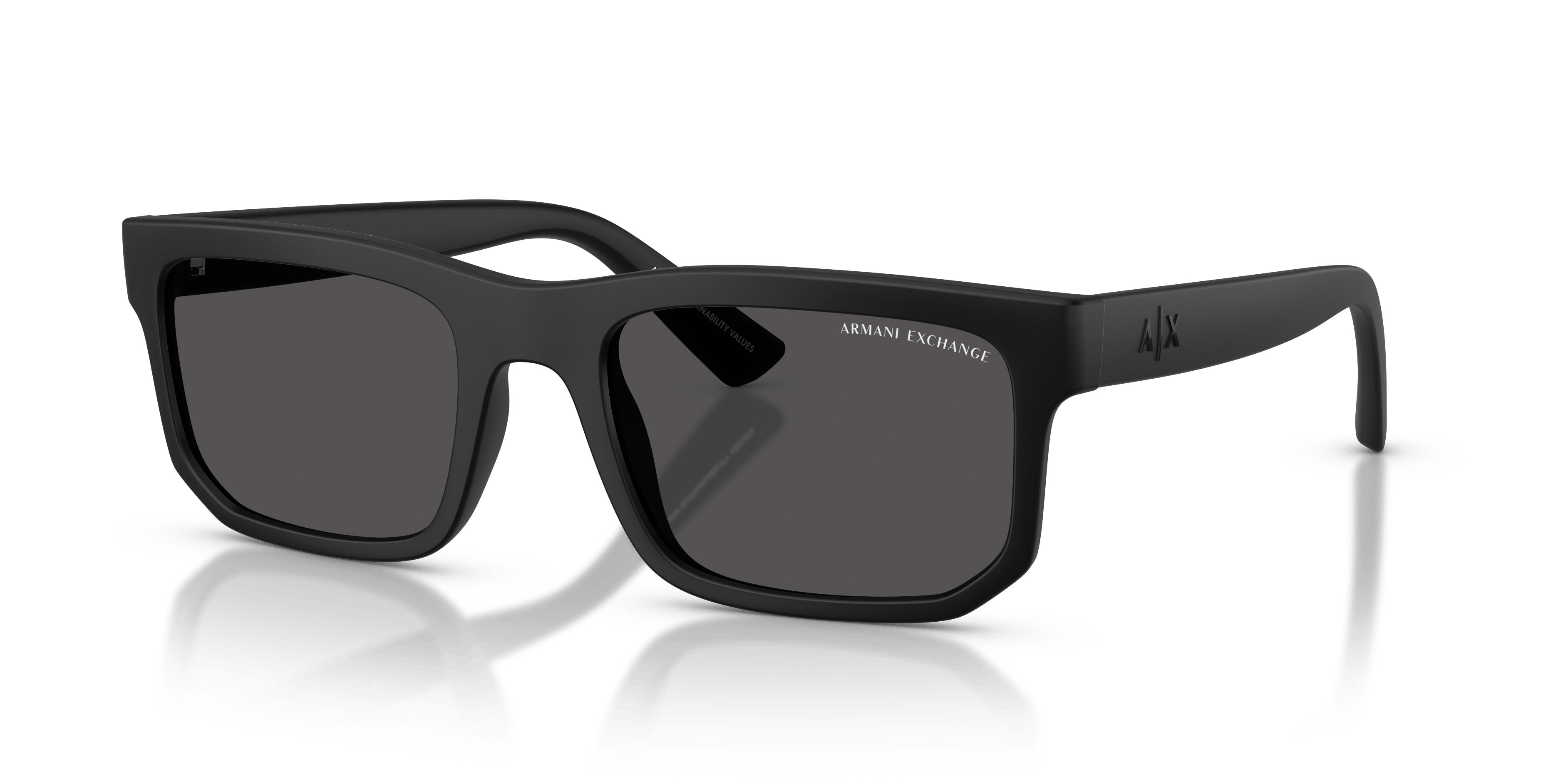 Angle_Left01, Armani Exchange AX4165S 2761Z3