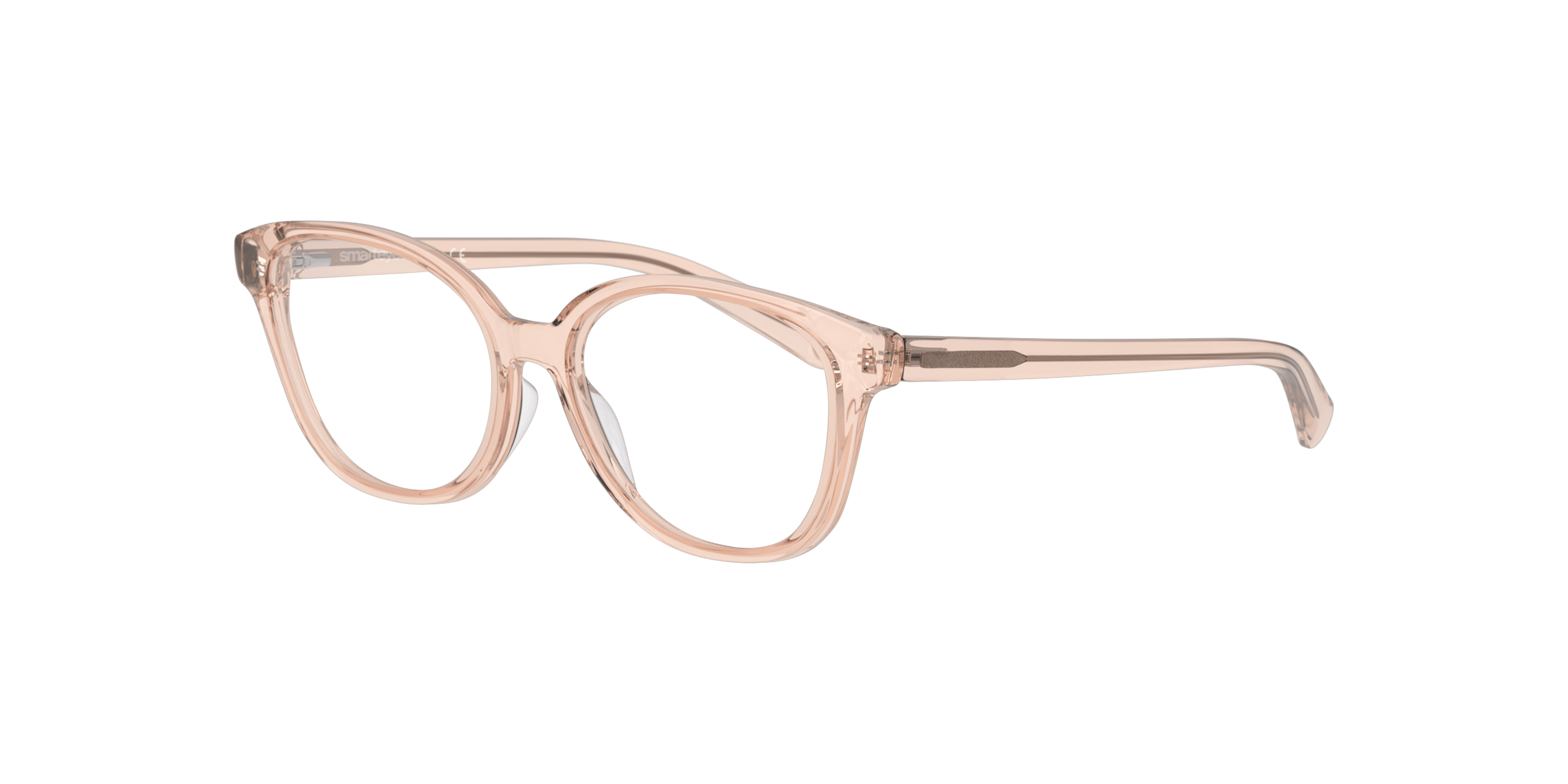 Angle_Left01, Kids 0IY2053 C01 Glasögonbåge