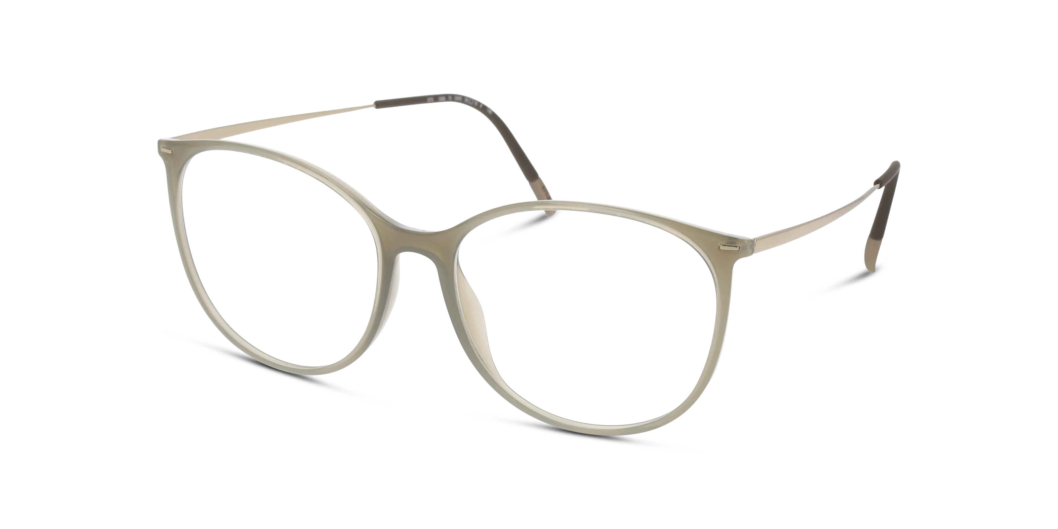 Angle_Left01, Silhouette SIL1606 5940 Briller