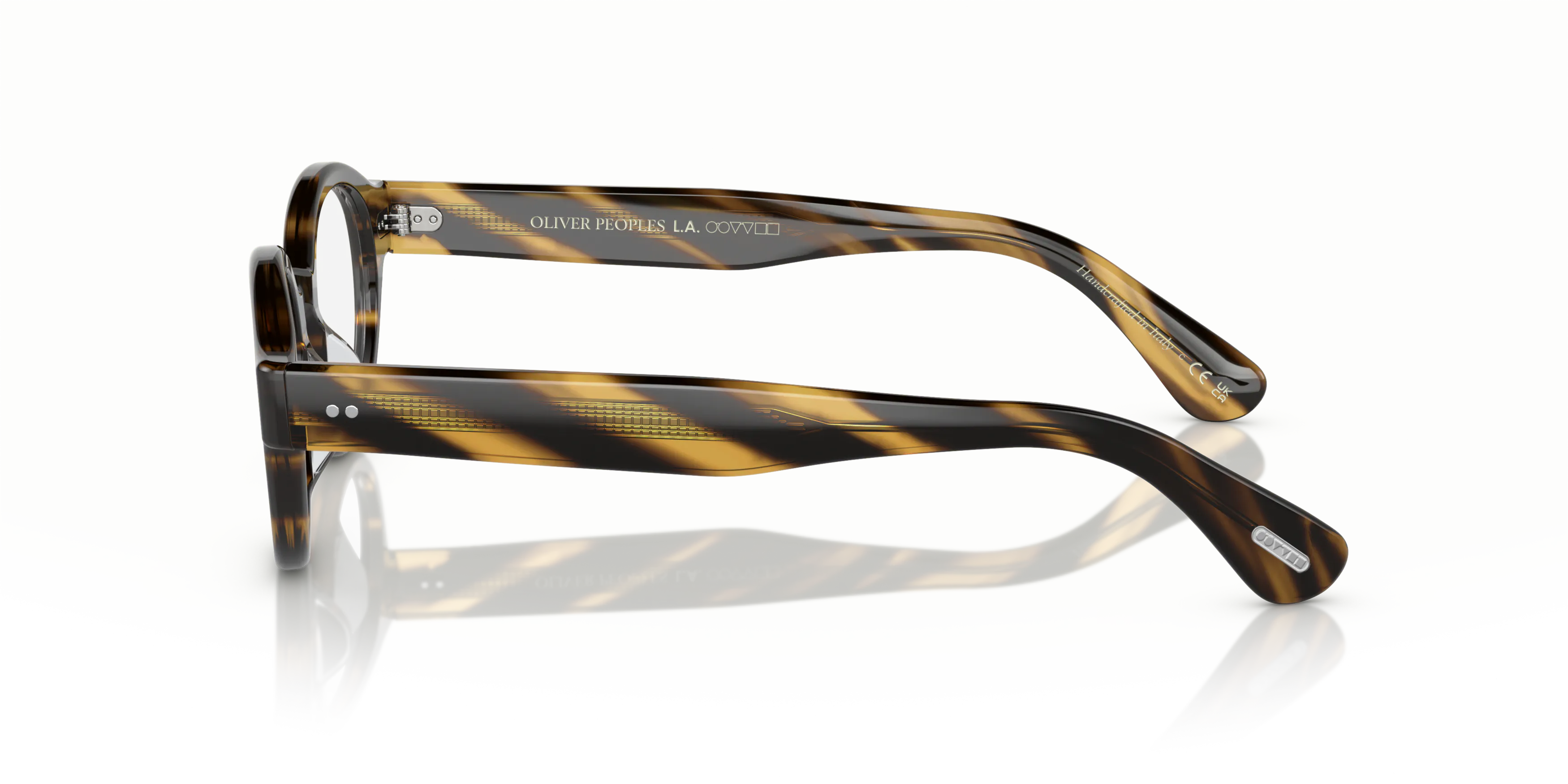 Angle_Left02, Oliver Peoples OV5466U 1003