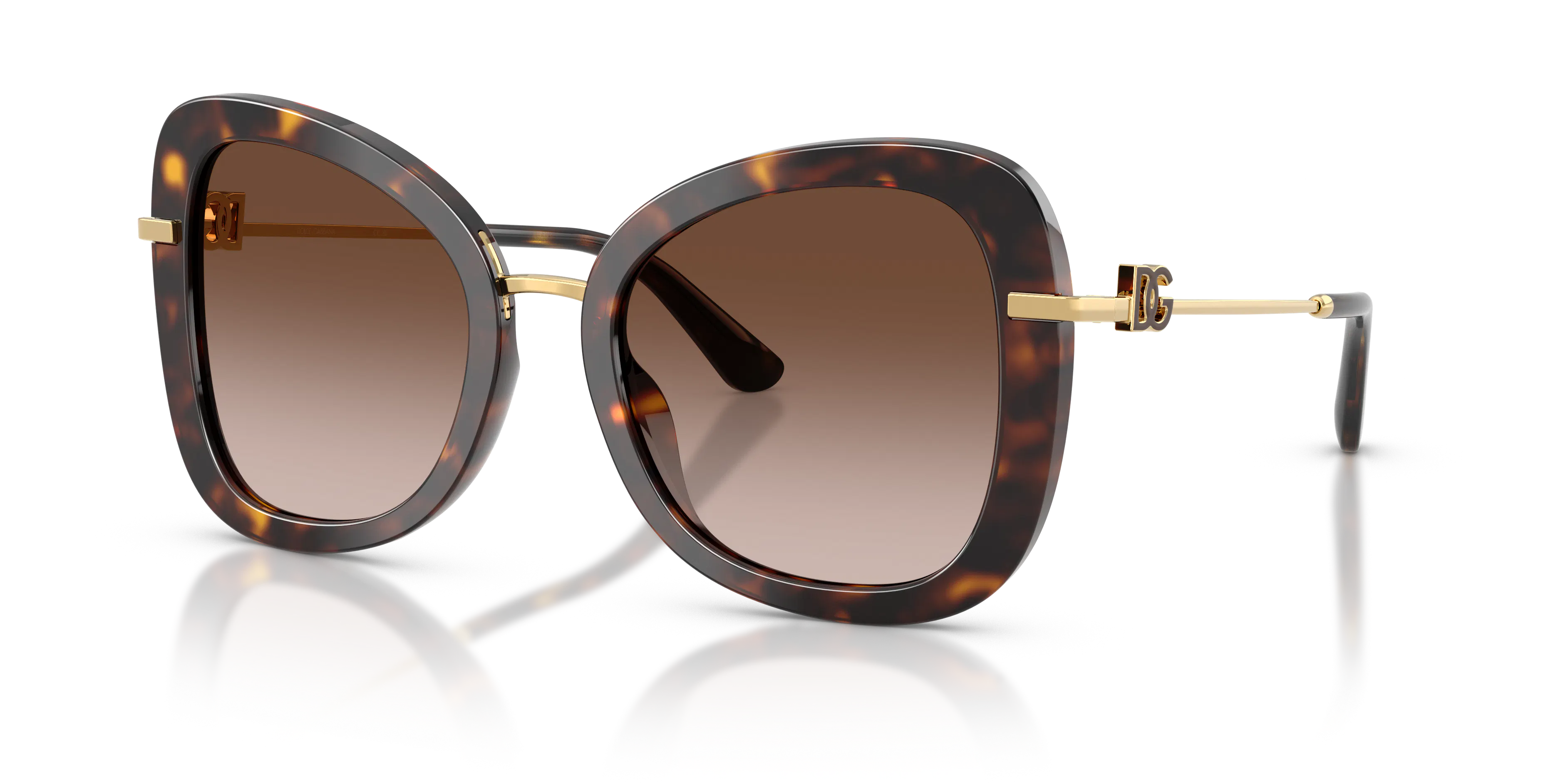 Angle_Left01, Dolce&Gabbana DG4535 502/13