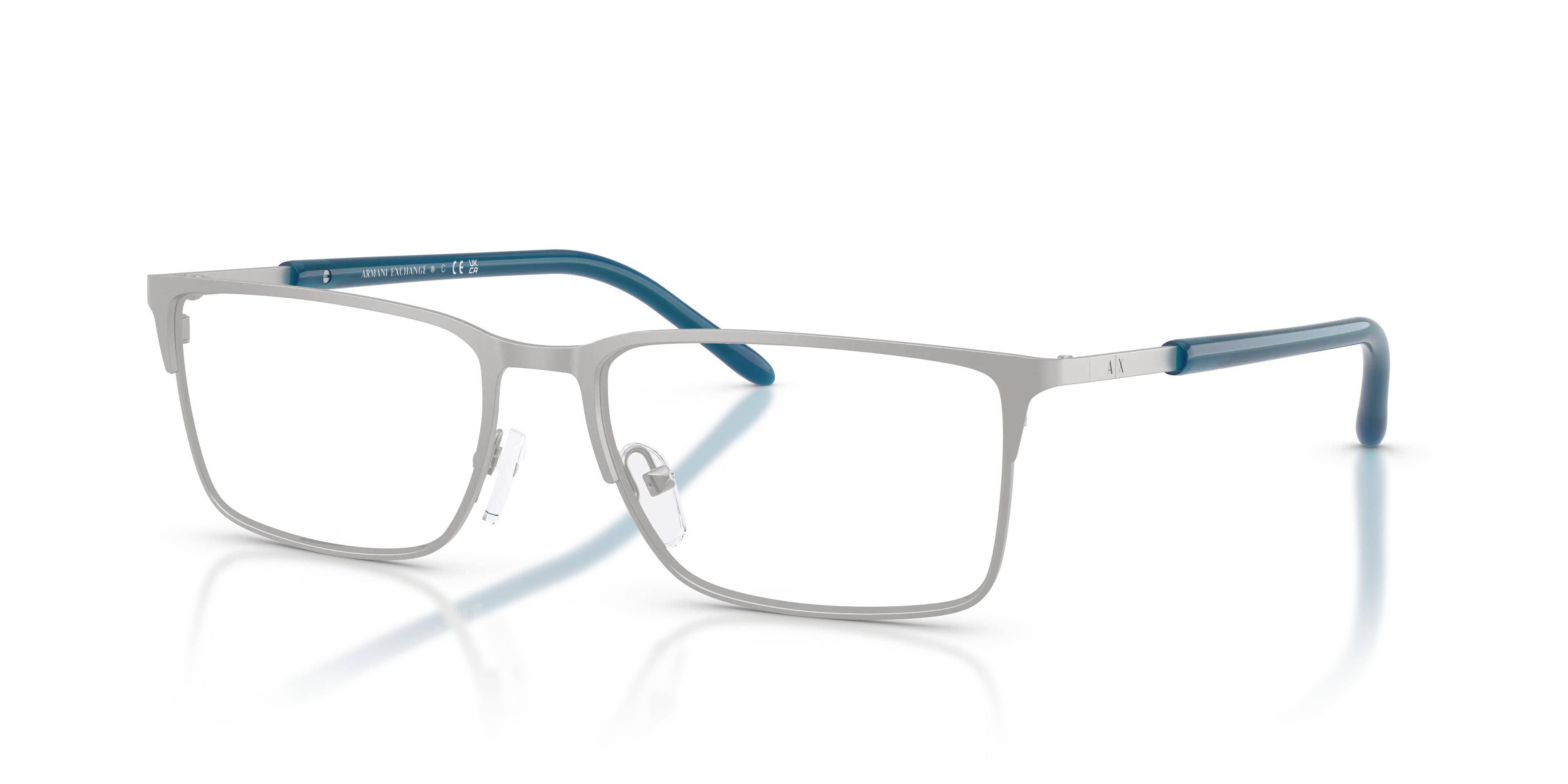 Angle_Left01, Armani Exchange AX1073 6020