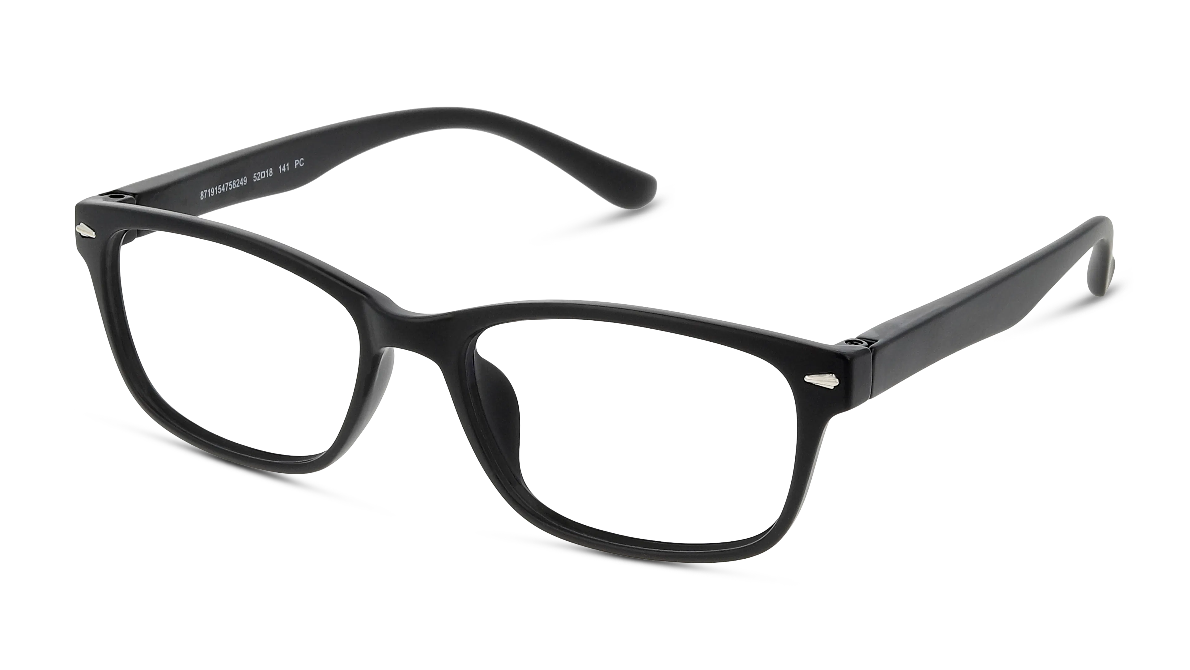 Angle_Left01, Synoptik Læsebriller RRLU07 BB