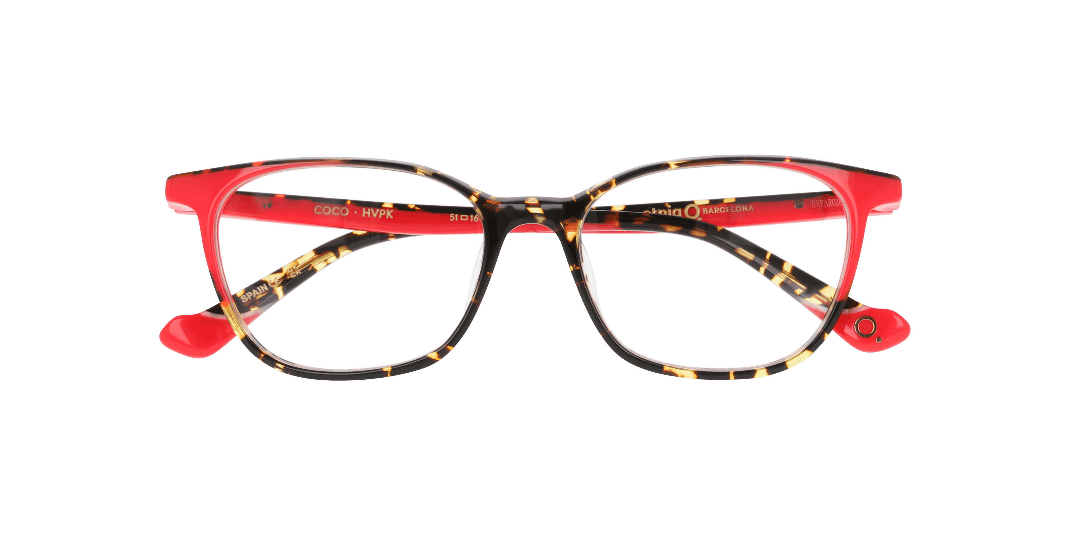 Folded, ETNIA BARCELONA COCO HVPK