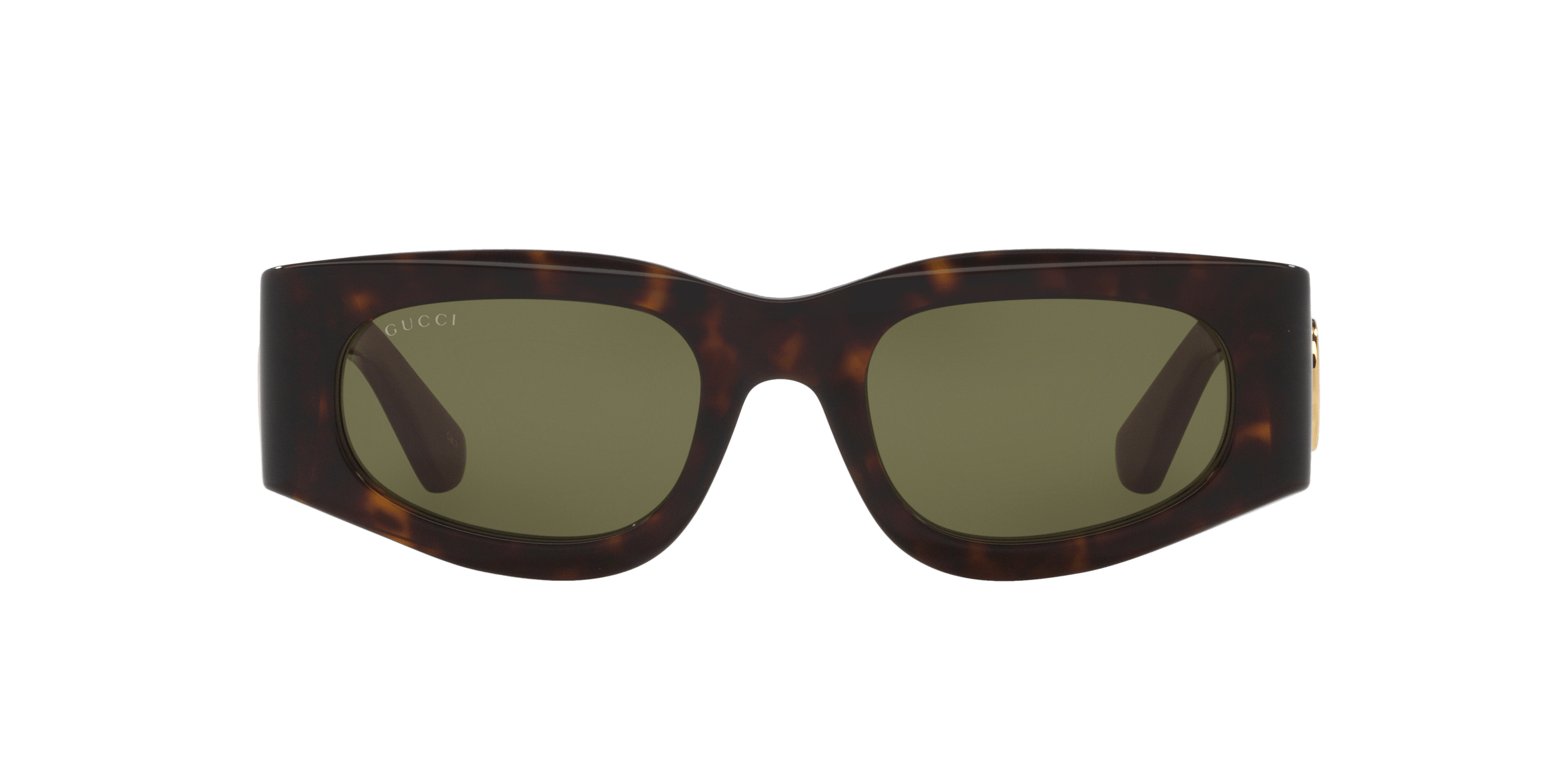 Front, Gucci GG1664S GC002288 4402J1