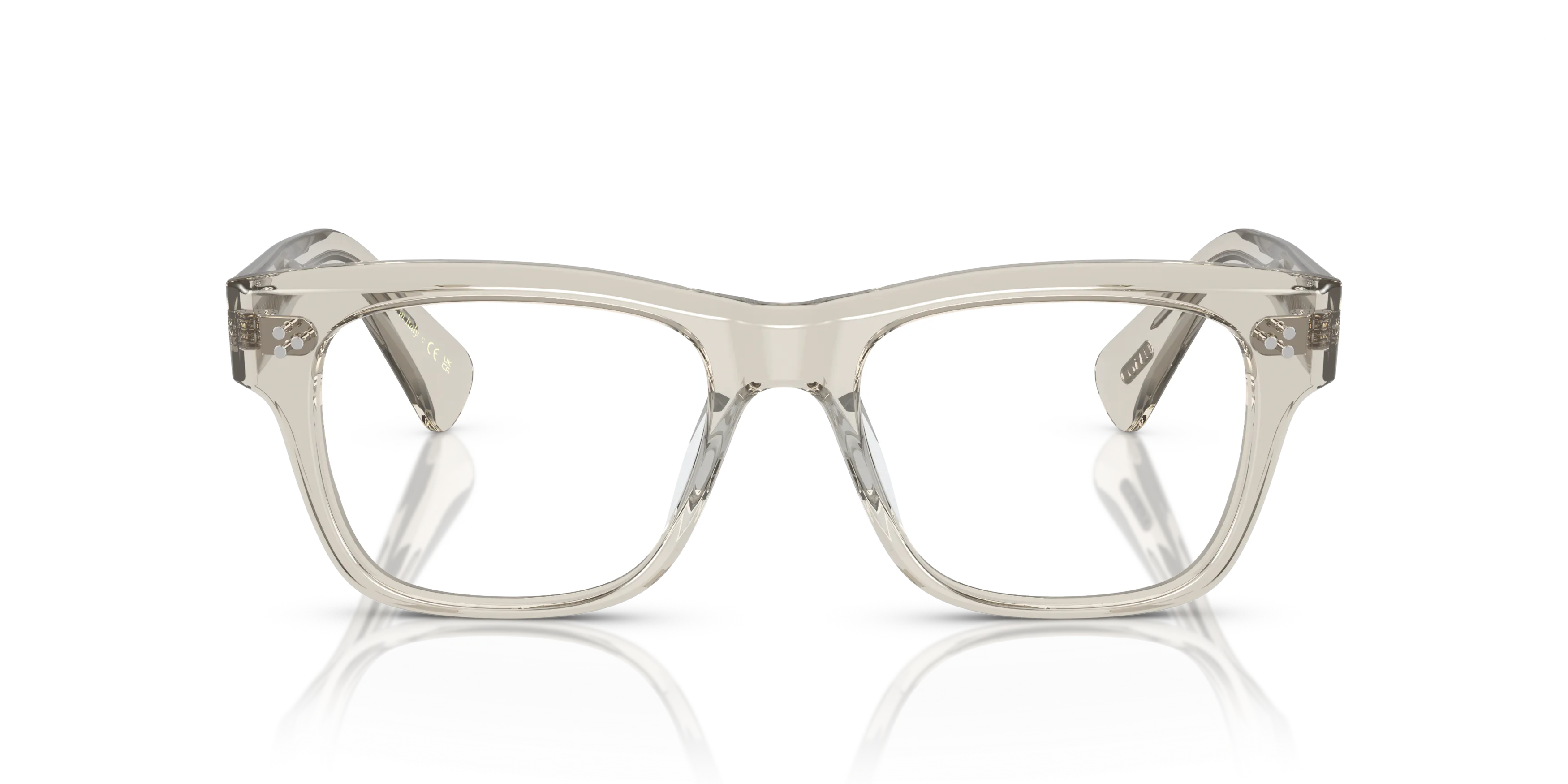 Front, OLIVER PEOPLES OV5524U 1524