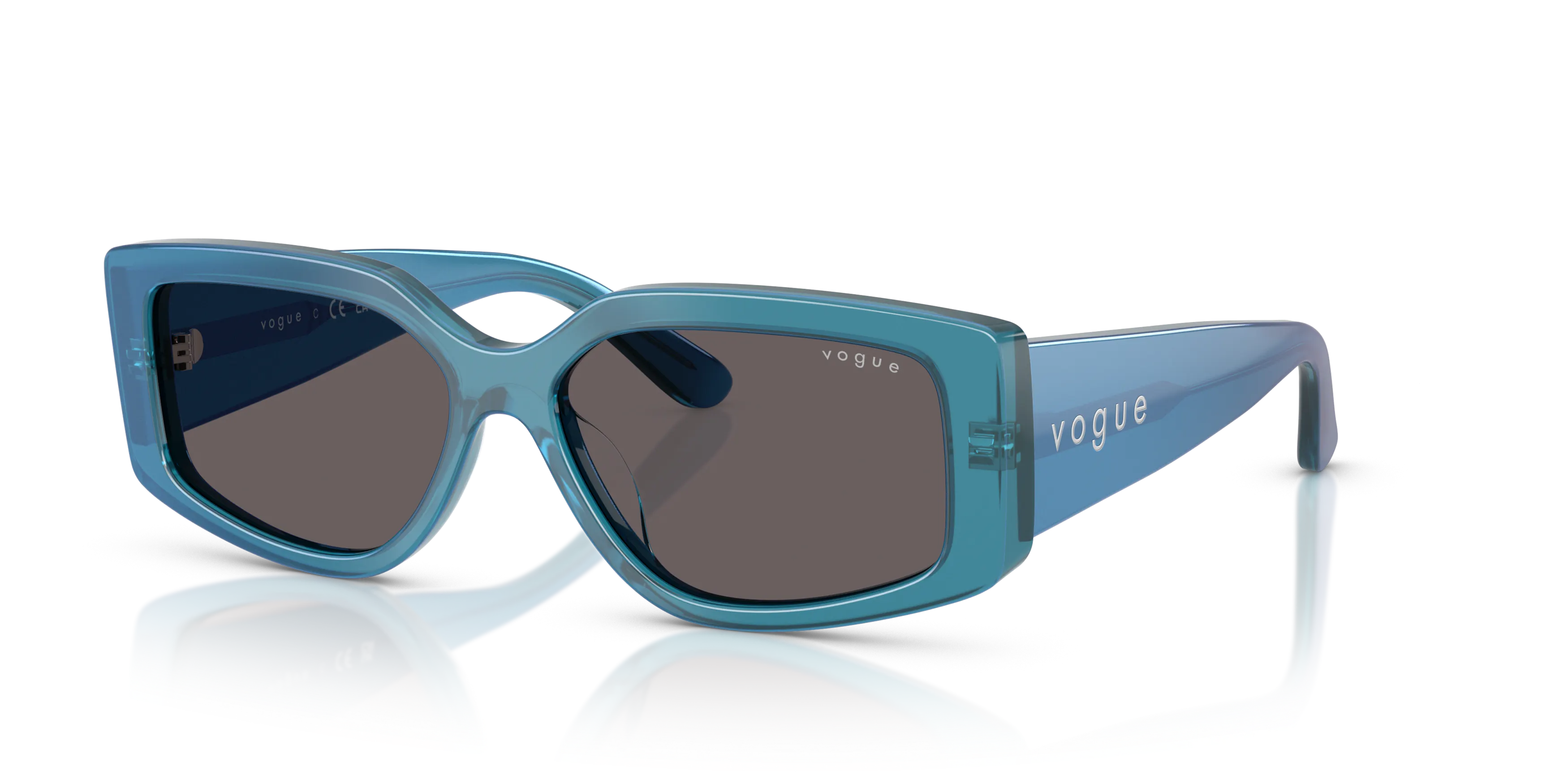 Angle_Left01, VOGUE EYEWEAR VO5642SU 323787